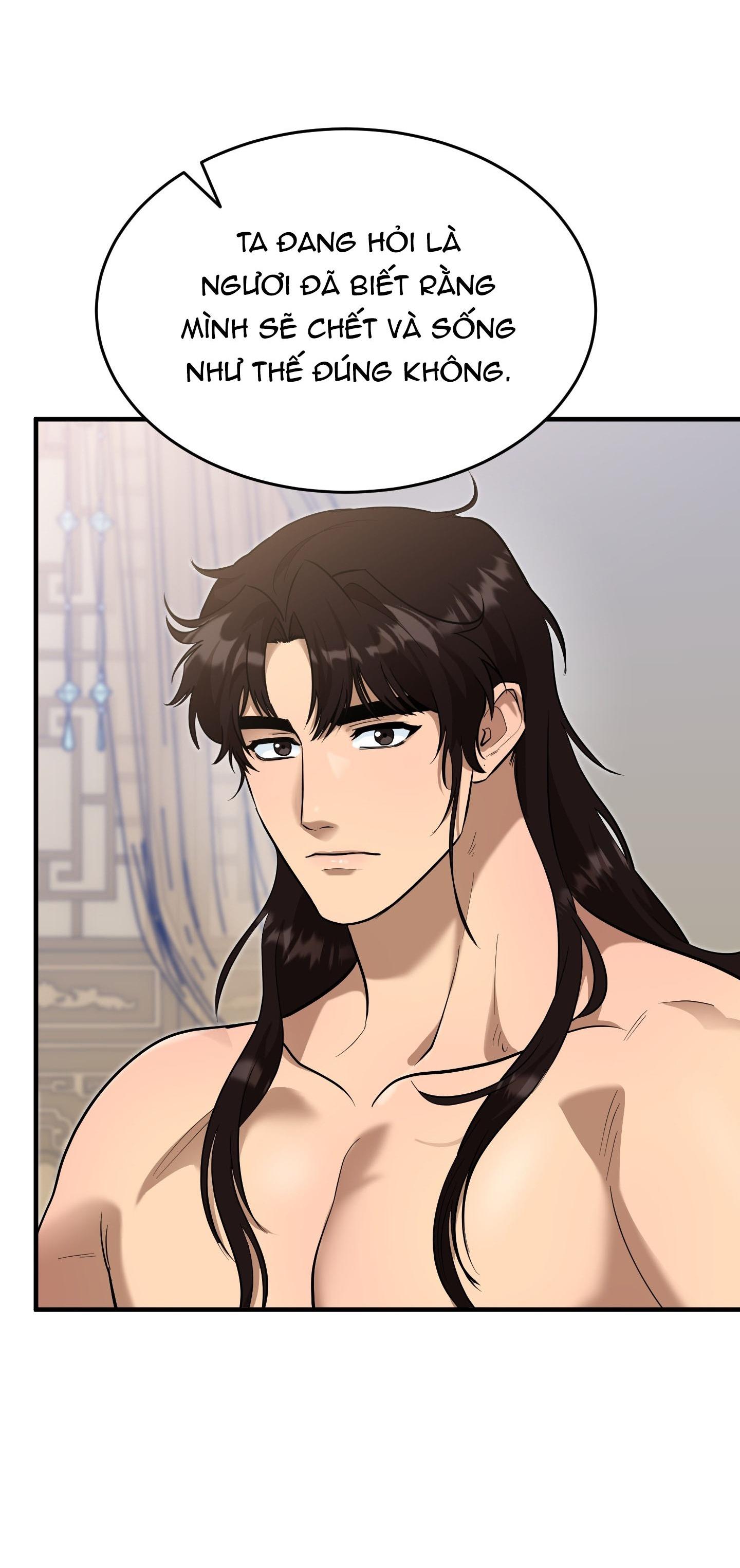 VỢ BÉ CỦA GIÁO CHỦ MA GIÁO Chapter 34 43