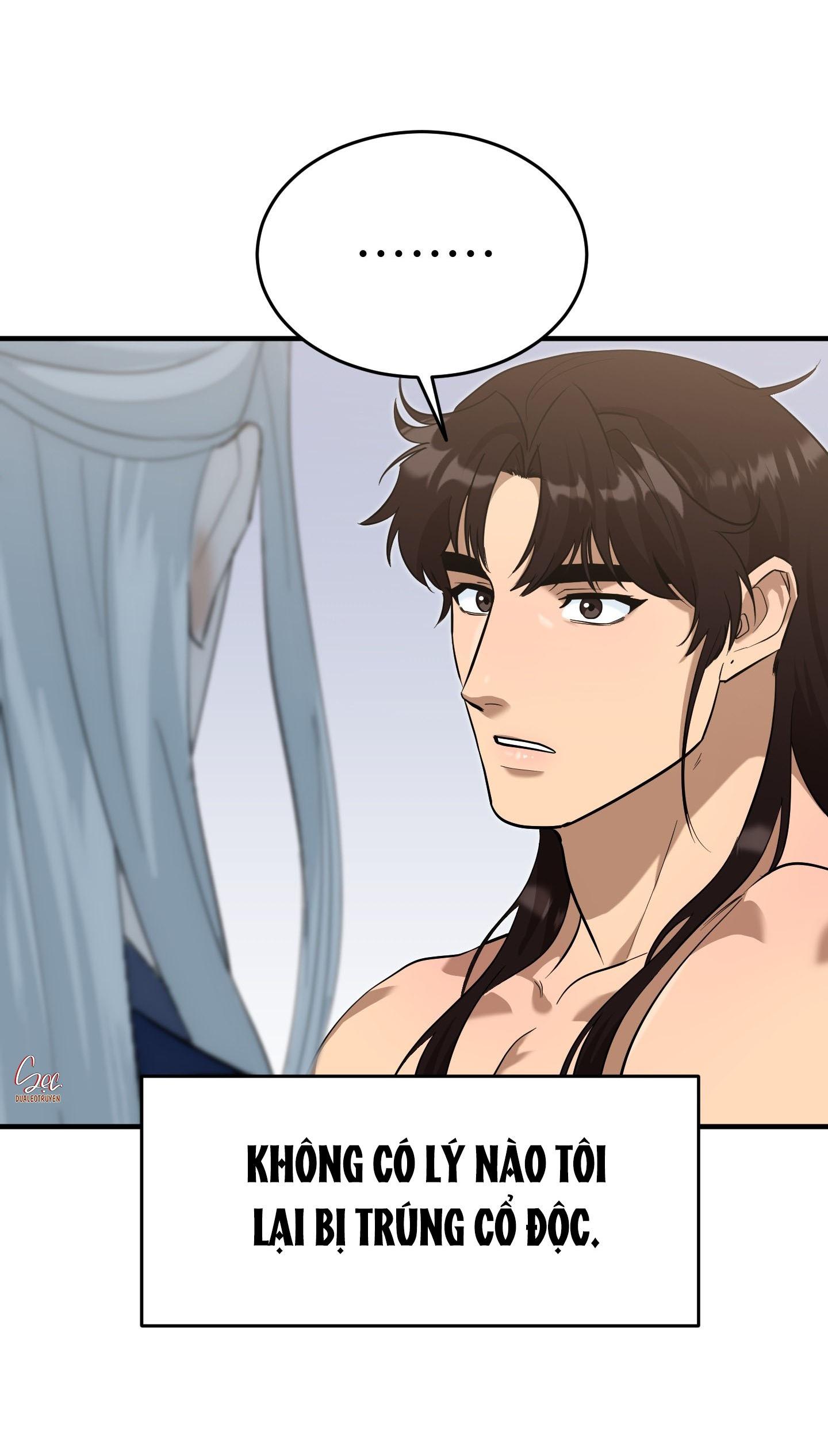 VỢ BÉ CỦA GIÁO CHỦ MA GIÁO Chapter 34 47