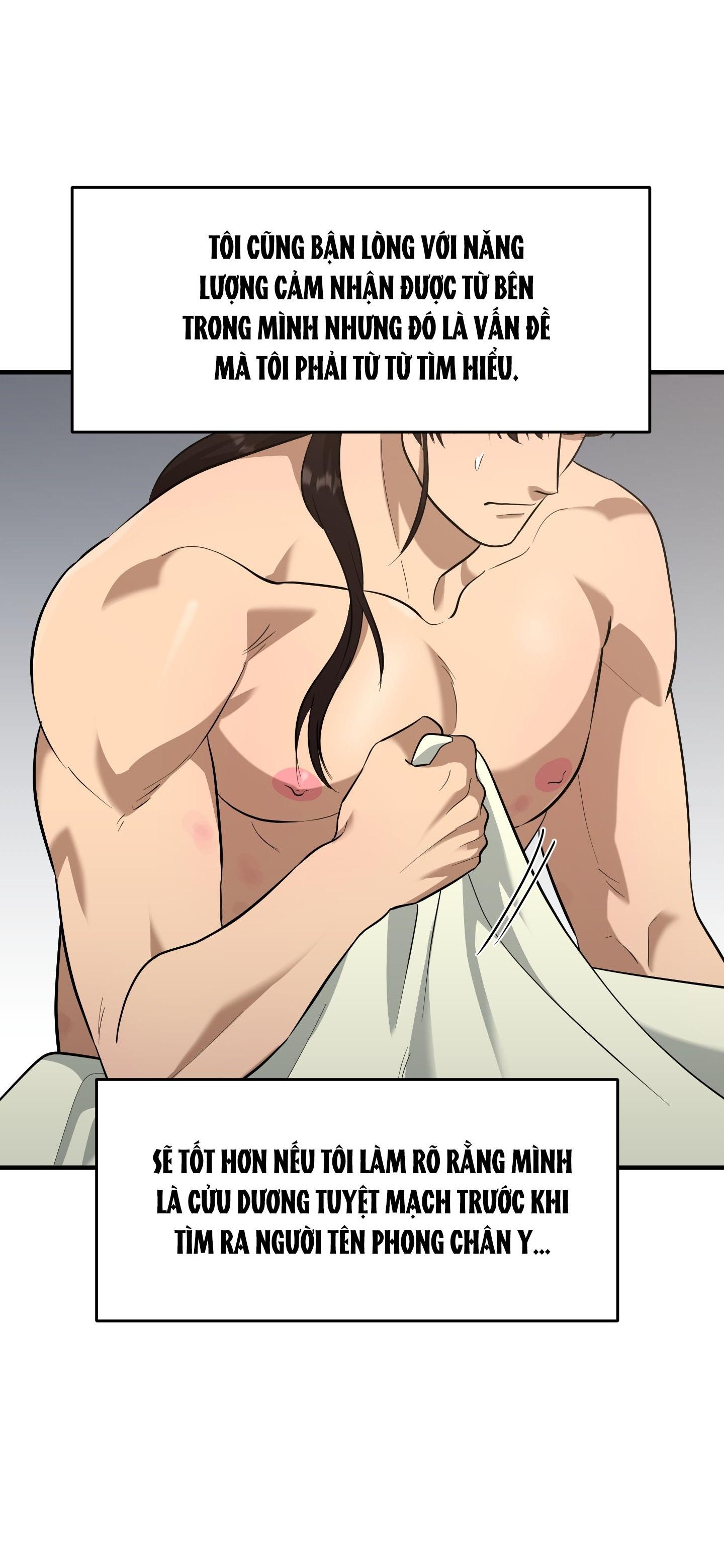 VỢ BÉ CỦA GIÁO CHỦ MA GIÁO Chapter 34 49