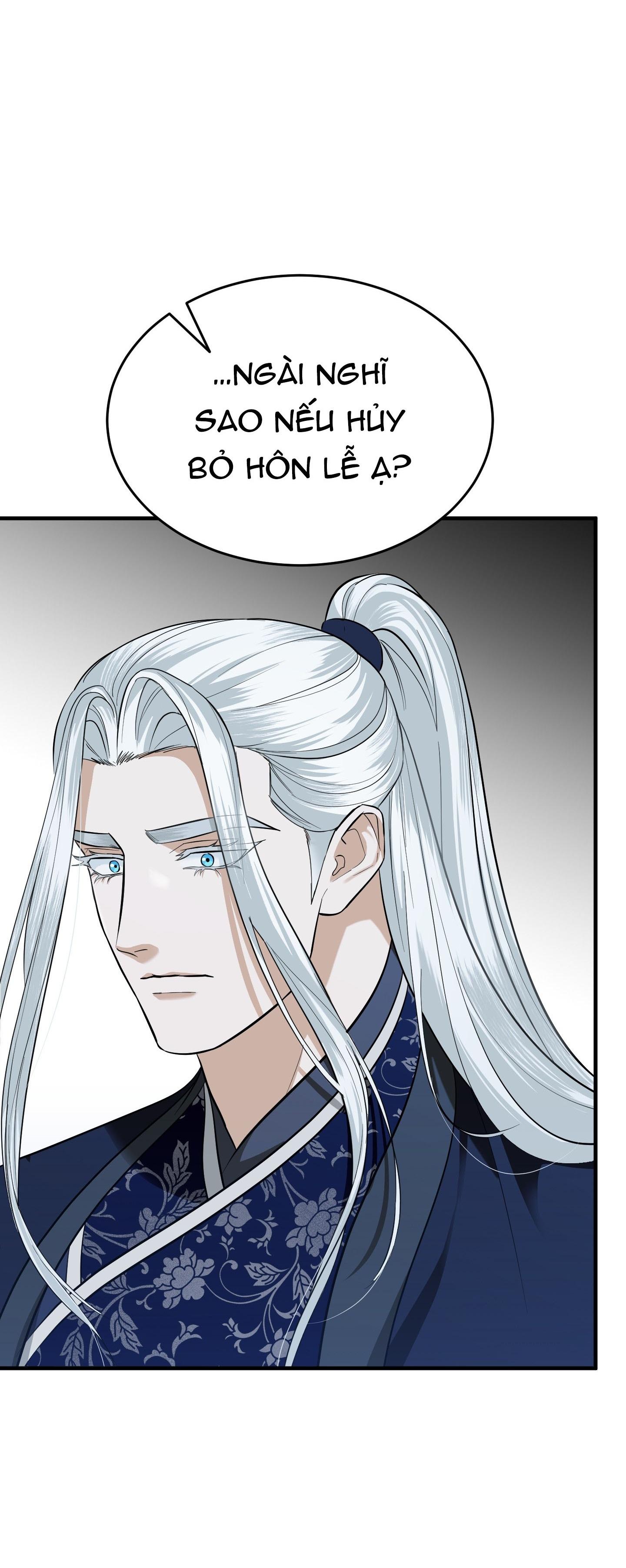 VỢ BÉ CỦA GIÁO CHỦ MA GIÁO Chapter 34 51