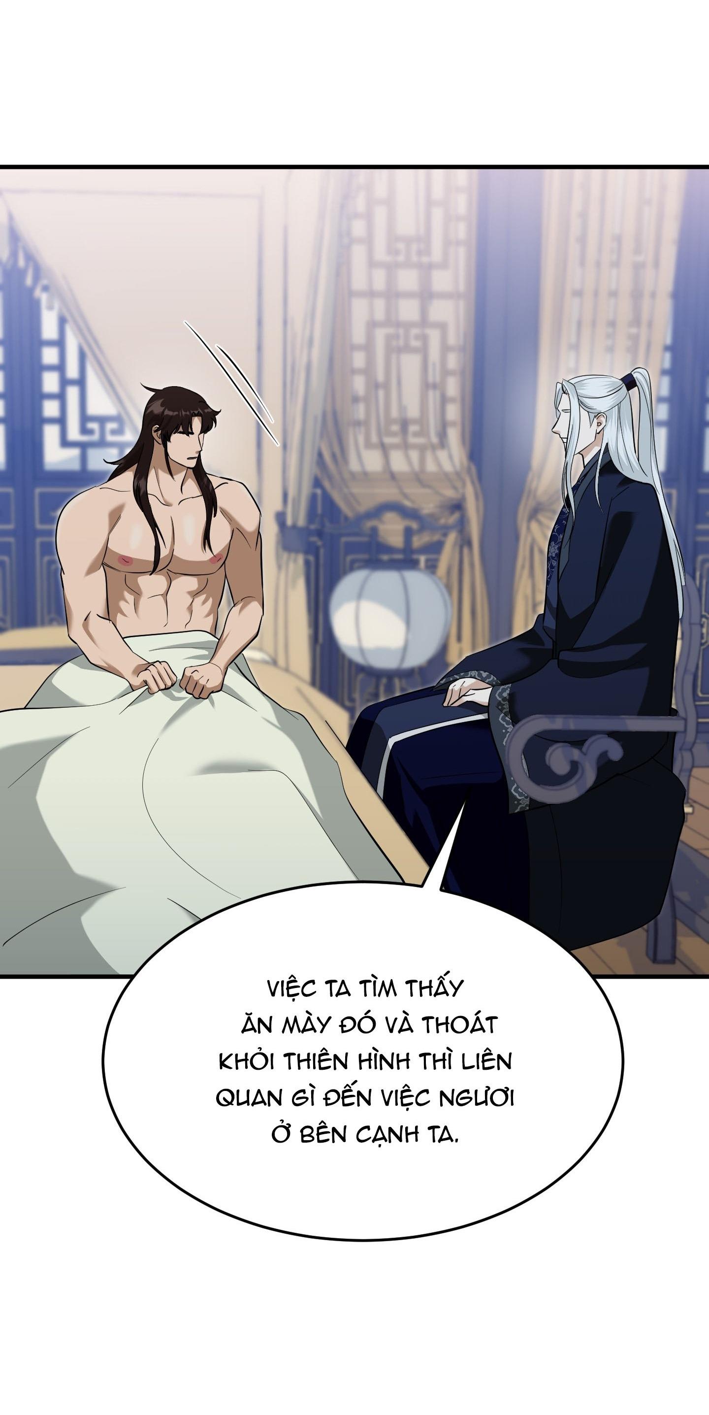 VỢ BÉ CỦA GIÁO CHỦ MA GIÁO Chapter 34 54