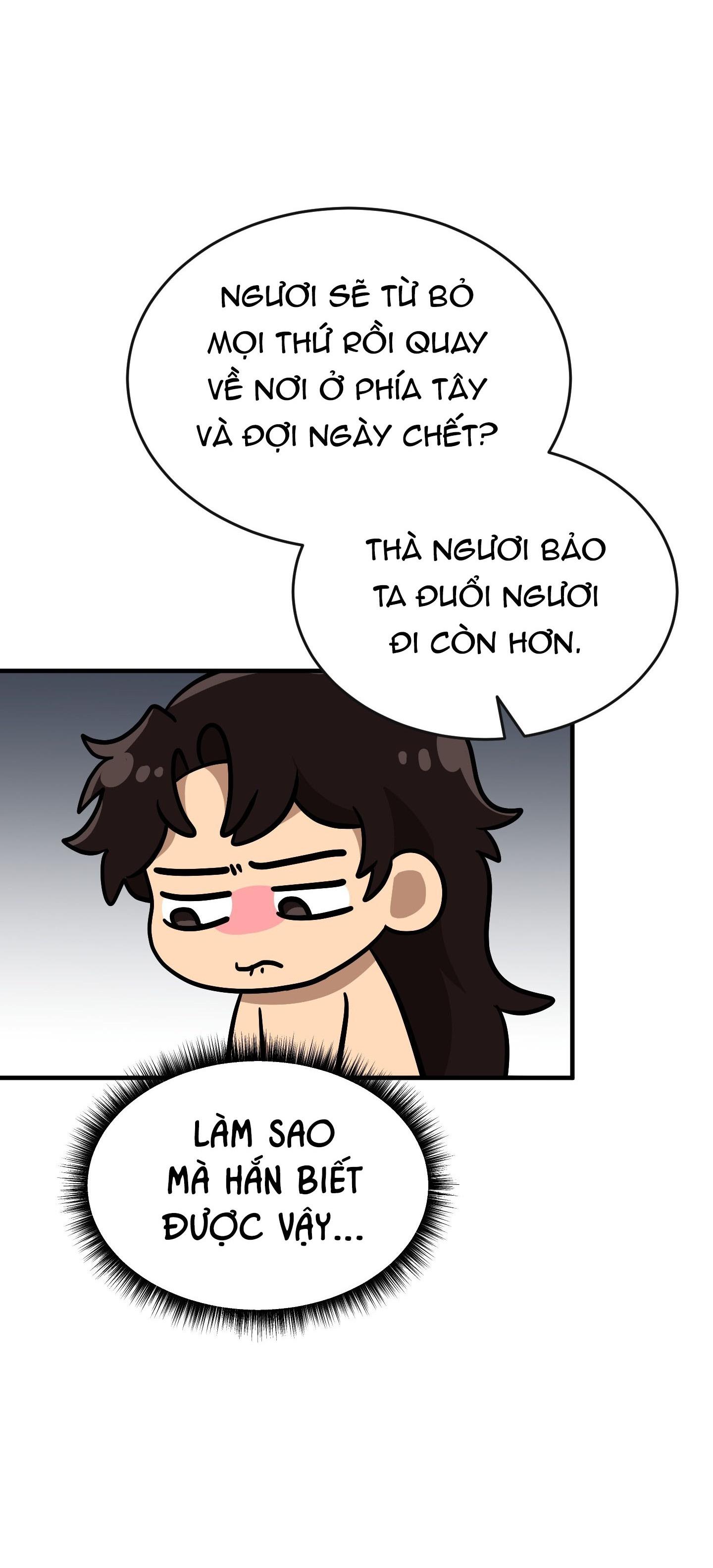 VỢ BÉ CỦA GIÁO CHỦ MA GIÁO Chapter 34 59