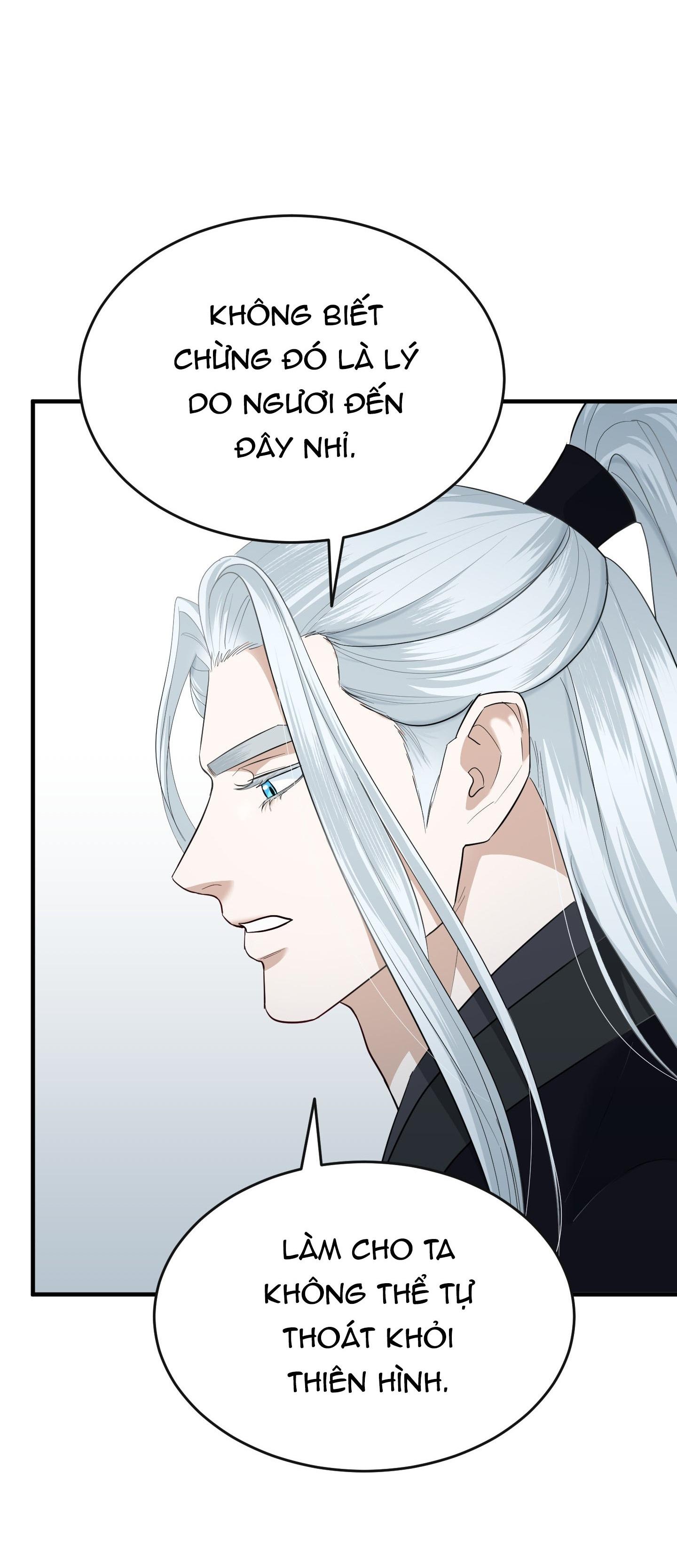 VỢ BÉ CỦA GIÁO CHỦ MA GIÁO Chapter 34 60