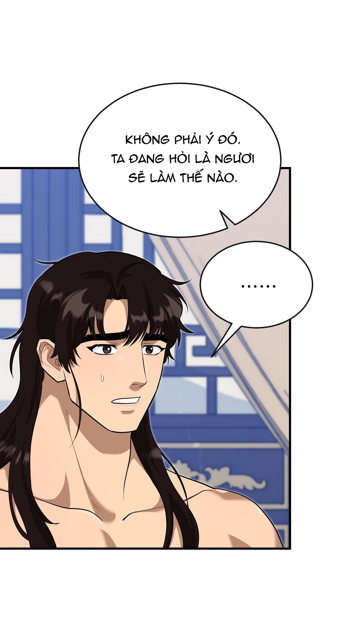 VỢ BÉ CỦA GIÁO CHỦ MA GIÁO Chapter 34 62