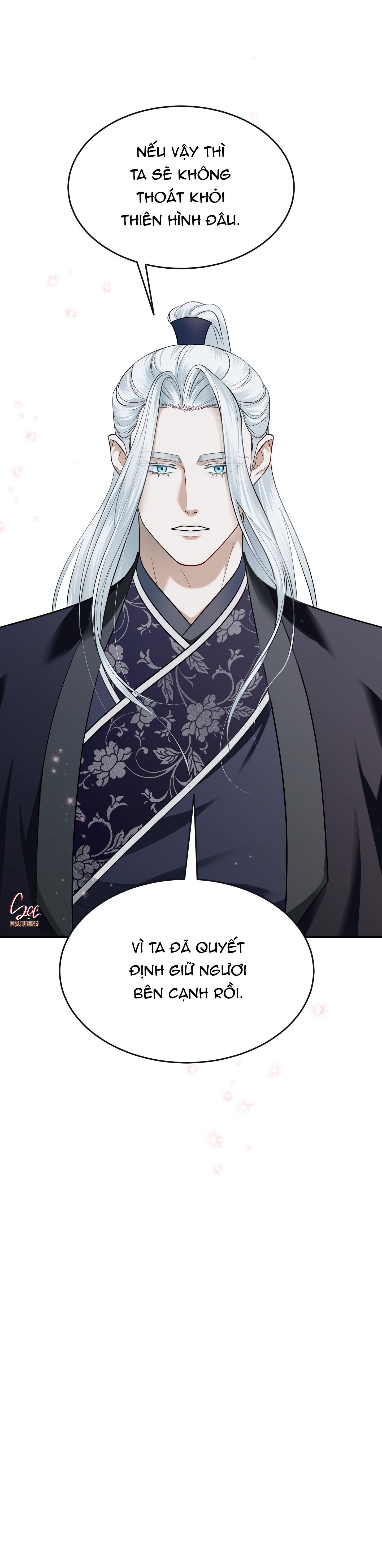 VỢ BÉ CỦA GIÁO CHỦ MA GIÁO Chapter 34 64