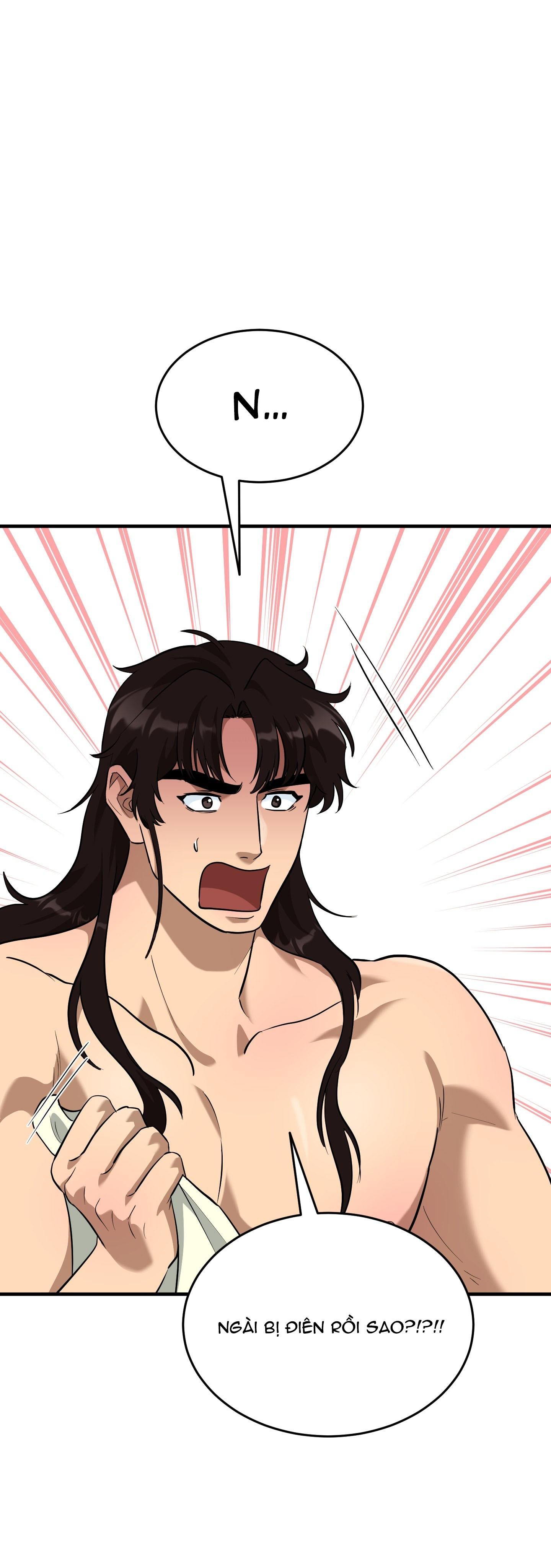 VỢ BÉ CỦA GIÁO CHỦ MA GIÁO Chapter 35 1