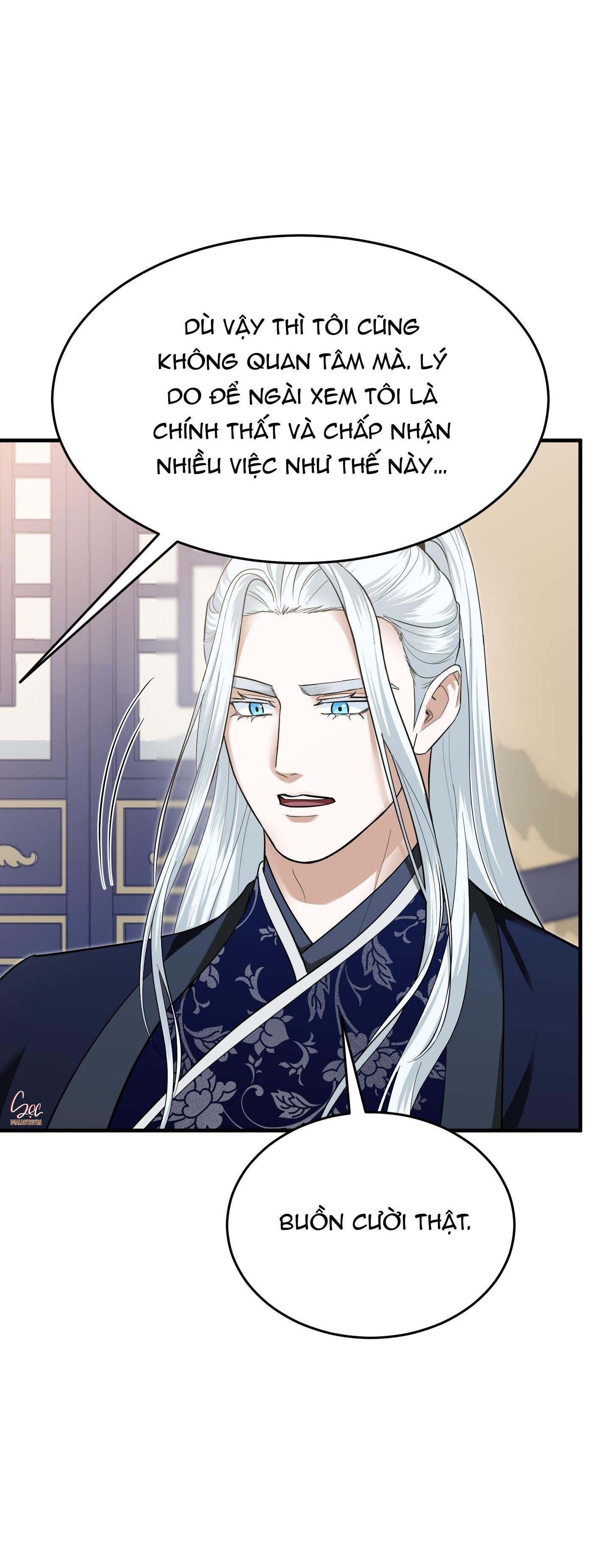 VỢ BÉ CỦA GIÁO CHỦ MA GIÁO Chapter 35 6