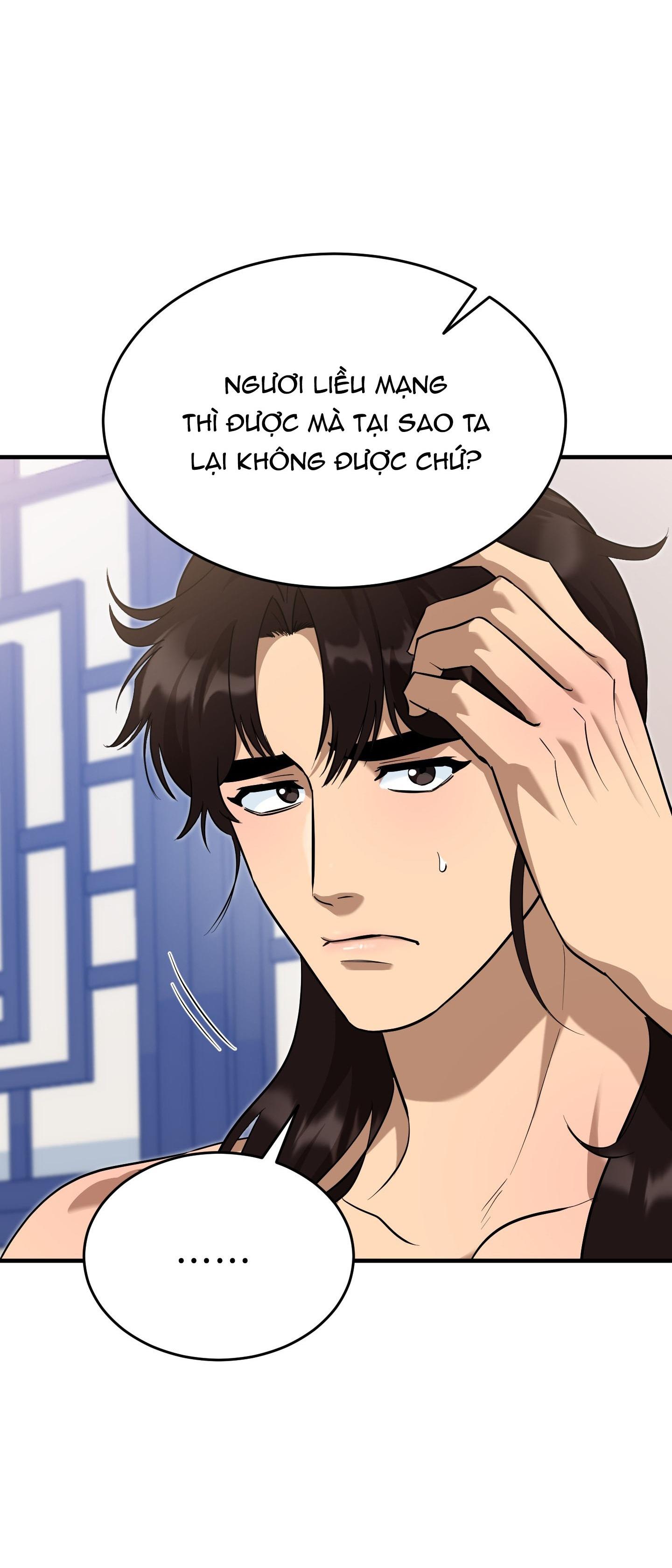 VỢ BÉ CỦA GIÁO CHỦ MA GIÁO Chapter 35 7
