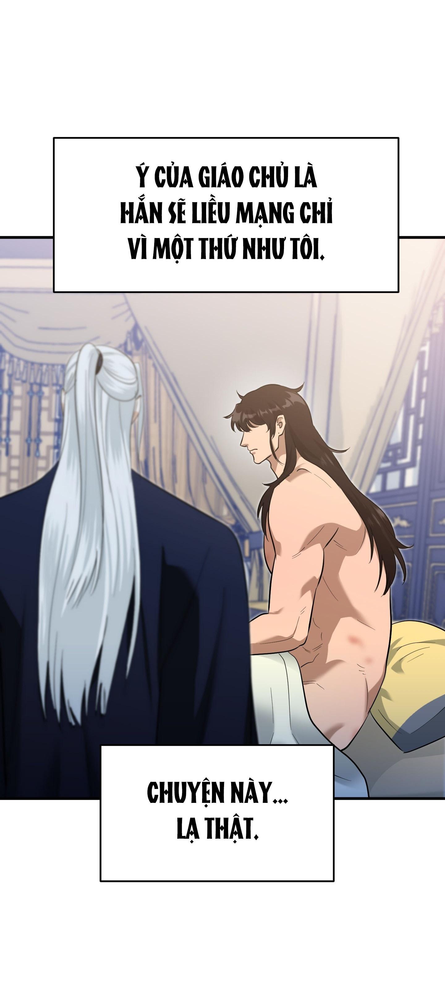 VỢ BÉ CỦA GIÁO CHỦ MA GIÁO Chapter 35 8