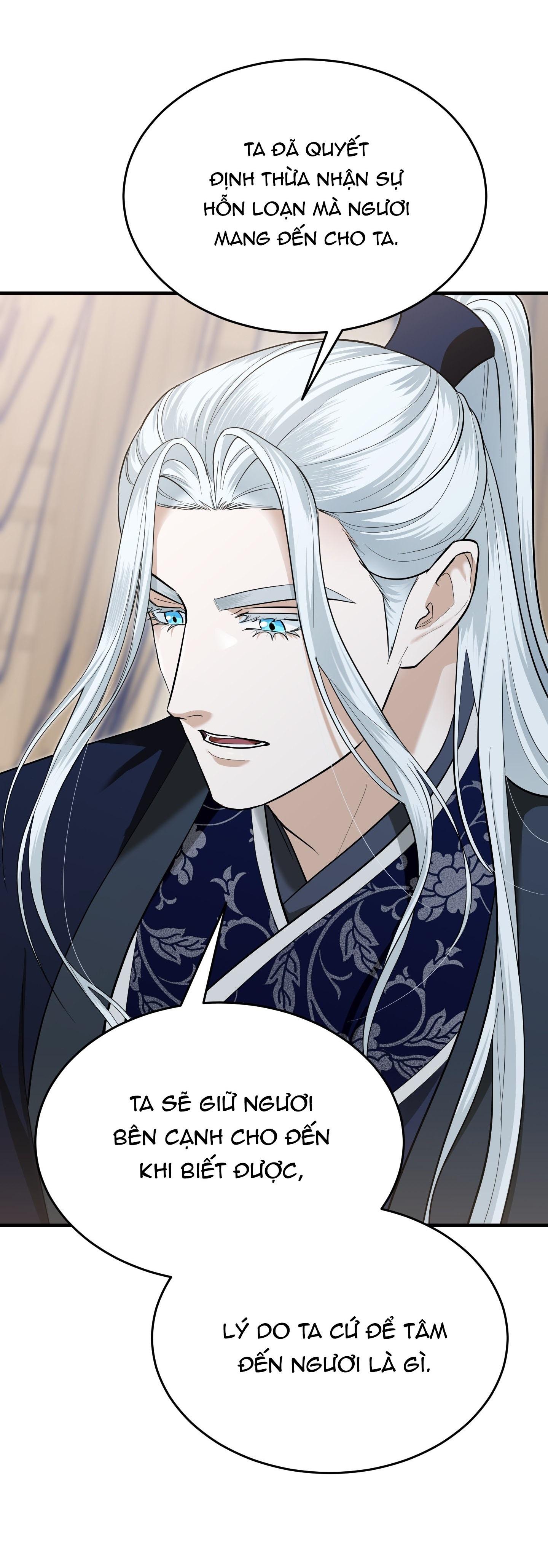 VỢ BÉ CỦA GIÁO CHỦ MA GIÁO Chapter 35 10