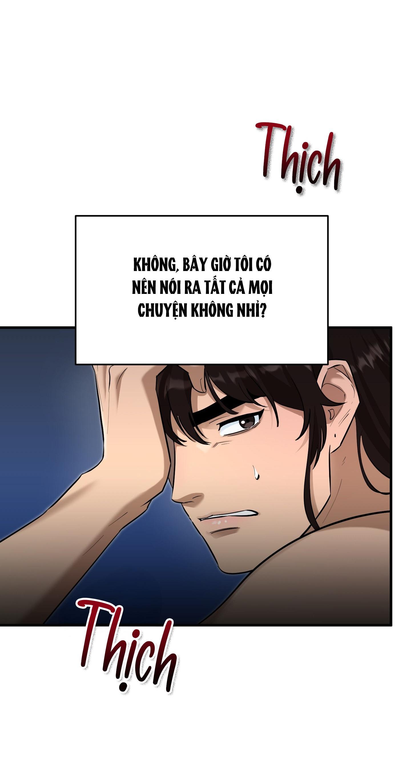 VỢ BÉ CỦA GIÁO CHỦ MA GIÁO Chapter 35 13