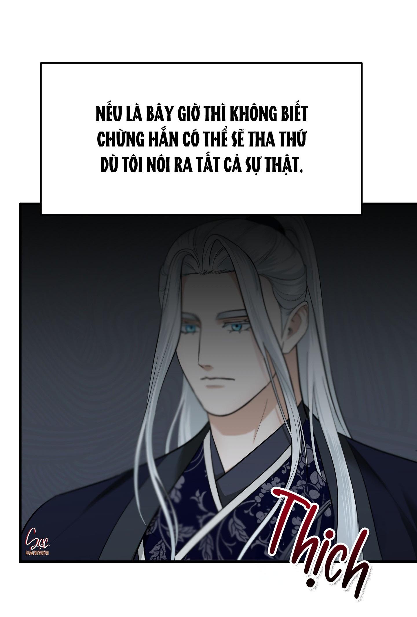 VỢ BÉ CỦA GIÁO CHỦ MA GIÁO Chapter 35 14