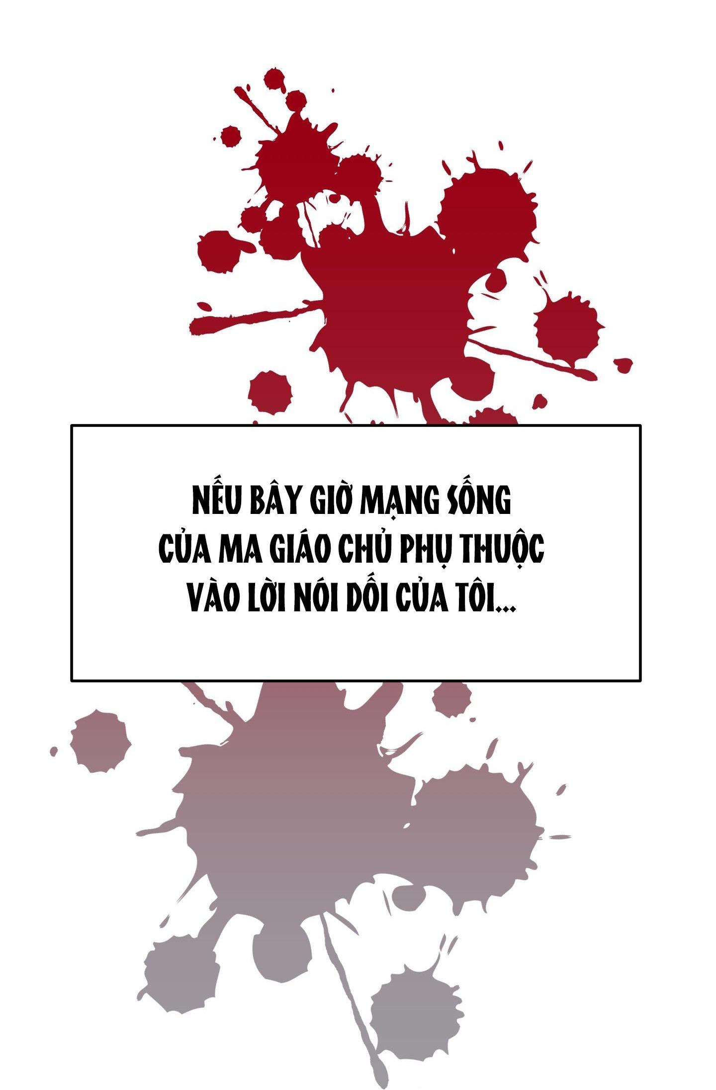 VỢ BÉ CỦA GIÁO CHỦ MA GIÁO Chapter 35 16
