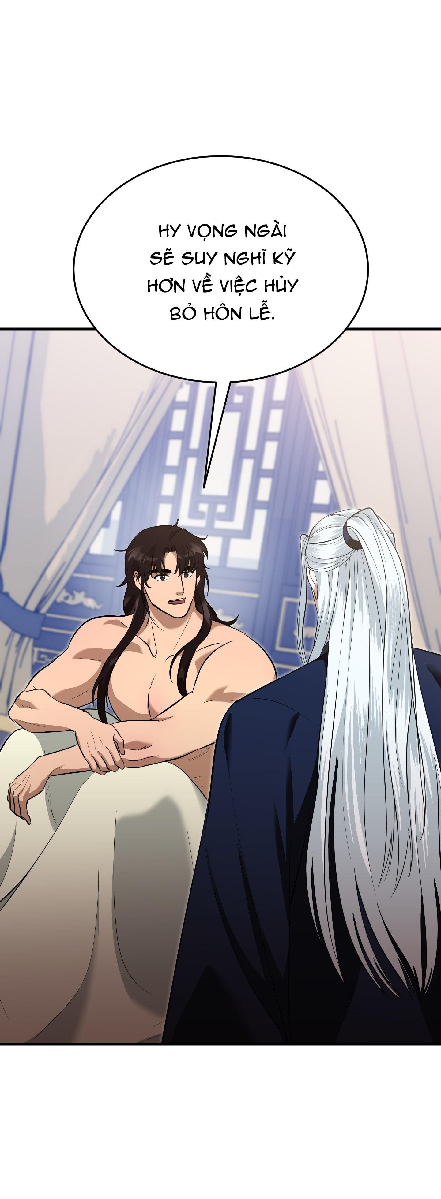 VỢ BÉ CỦA GIÁO CHỦ MA GIÁO Chapter 35 21