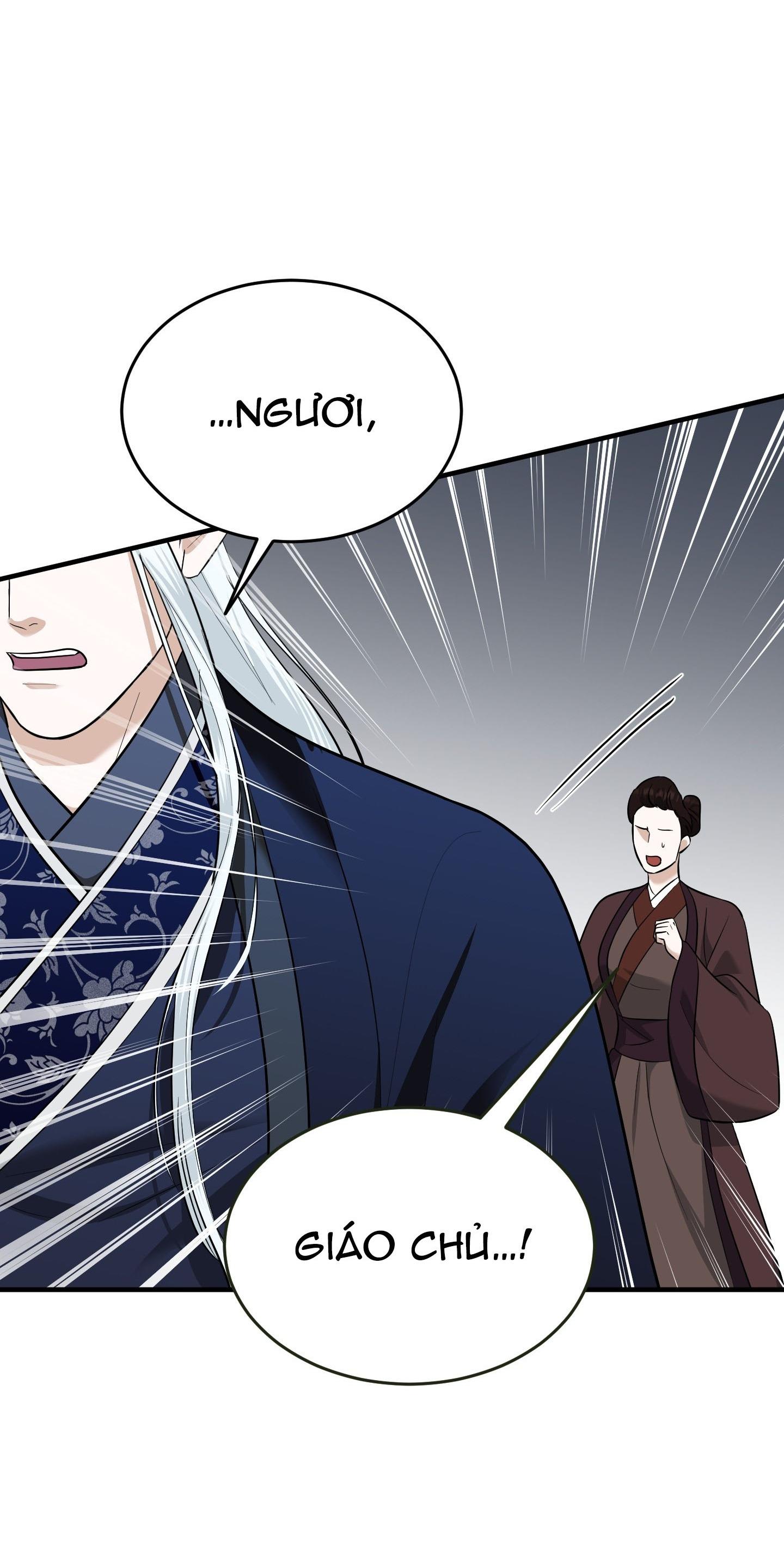 VỢ BÉ CỦA GIÁO CHỦ MA GIÁO Chapter 35 22