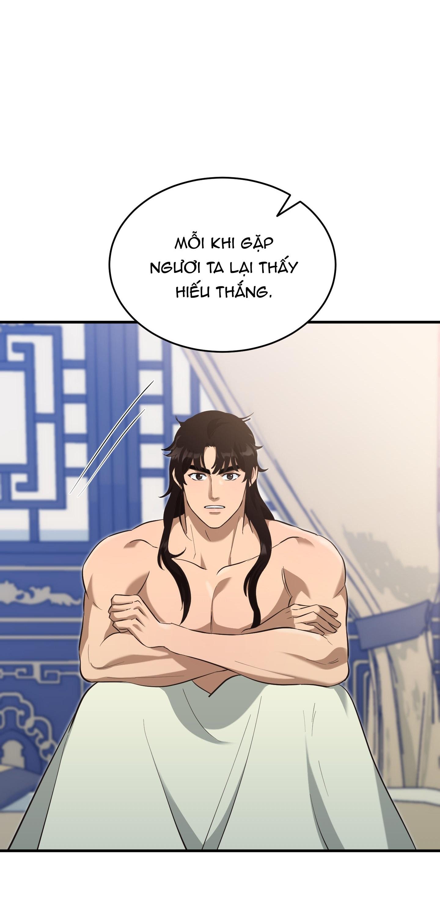 VỢ BÉ CỦA GIÁO CHỦ MA GIÁO Chapter 35 25