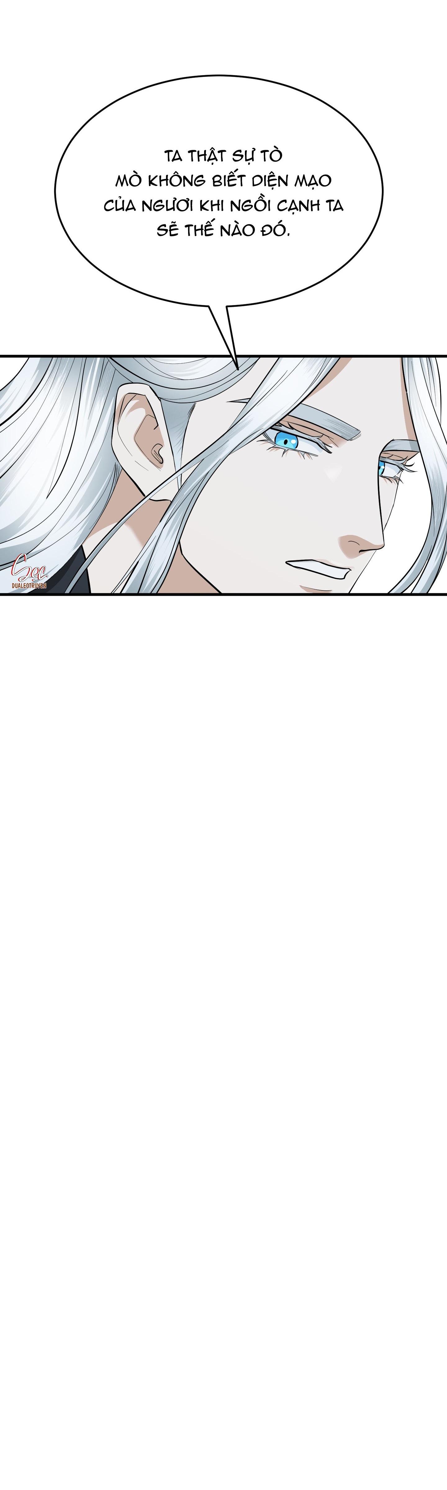 VỢ BÉ CỦA GIÁO CHỦ MA GIÁO Chapter 35 26