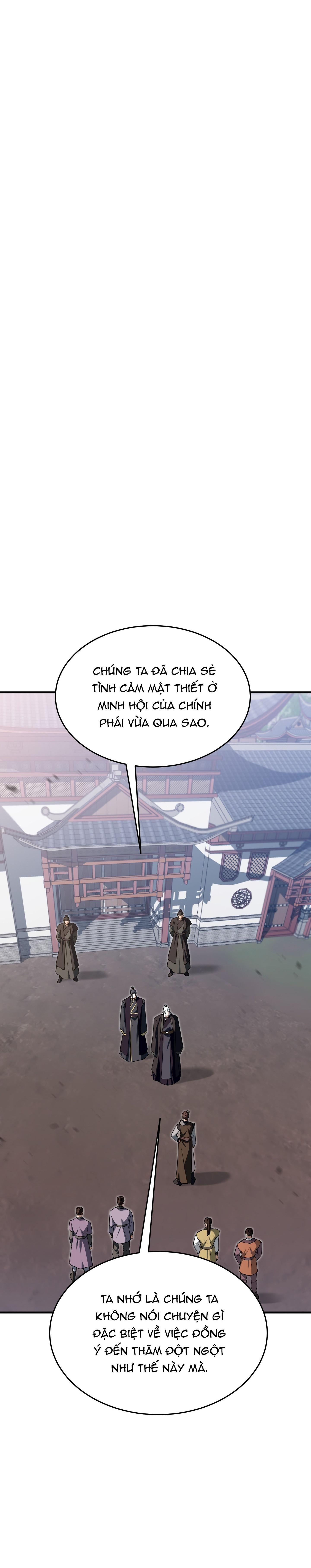 VỢ BÉ CỦA GIÁO CHỦ MA GIÁO Chapter 35 27