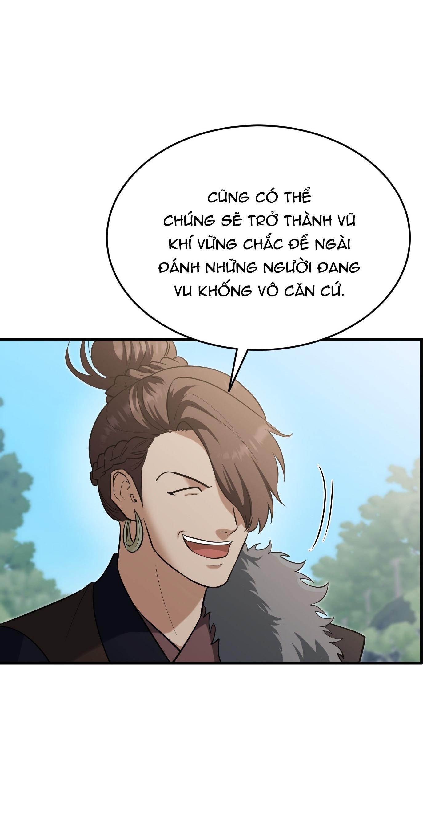 VỢ BÉ CỦA GIÁO CHỦ MA GIÁO Chapter 35 30