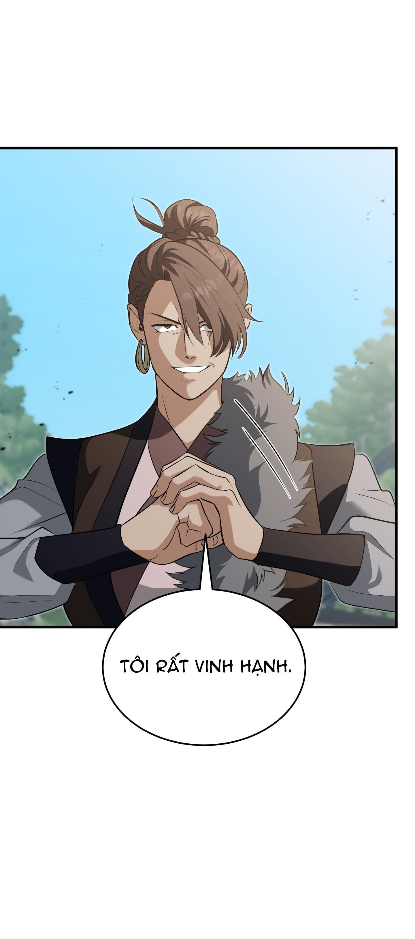 VỢ BÉ CỦA GIÁO CHỦ MA GIÁO Chapter 35 34