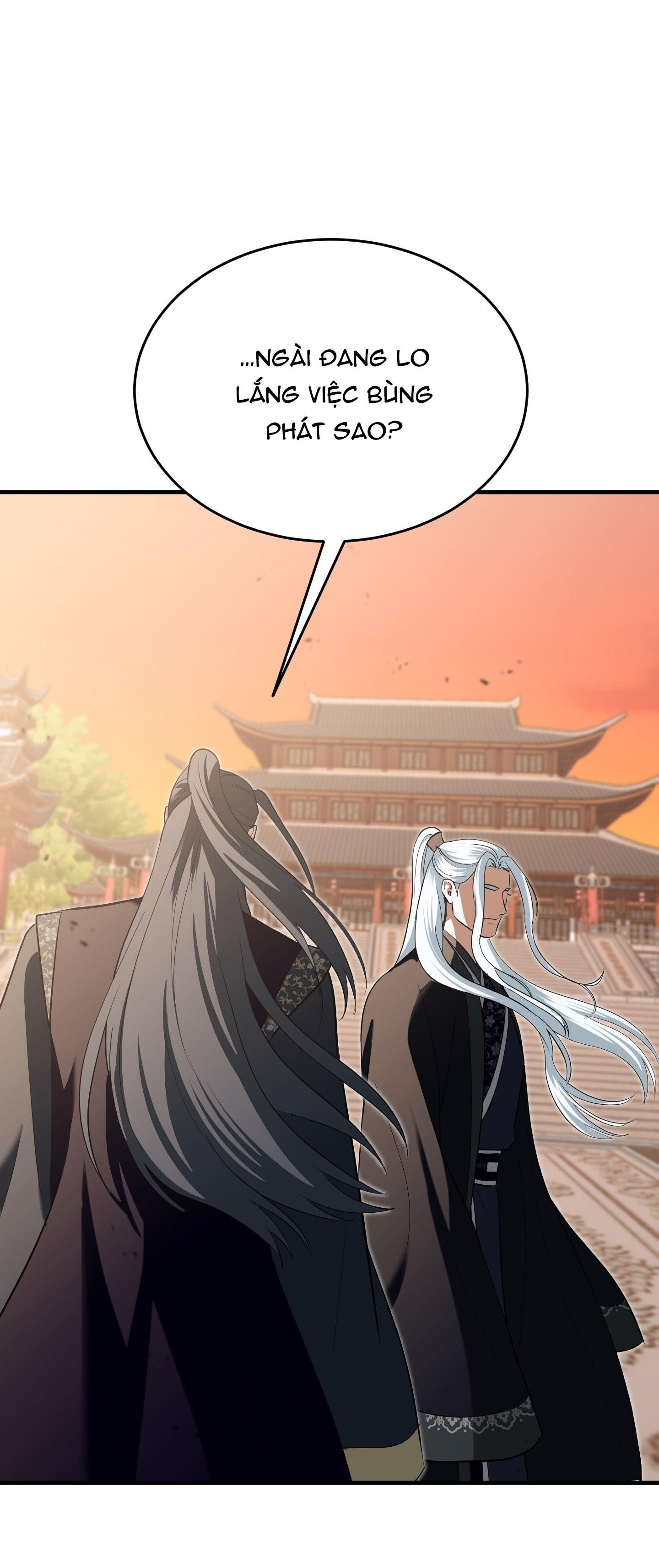 VỢ BÉ CỦA GIÁO CHỦ MA GIÁO Chapter 35 40