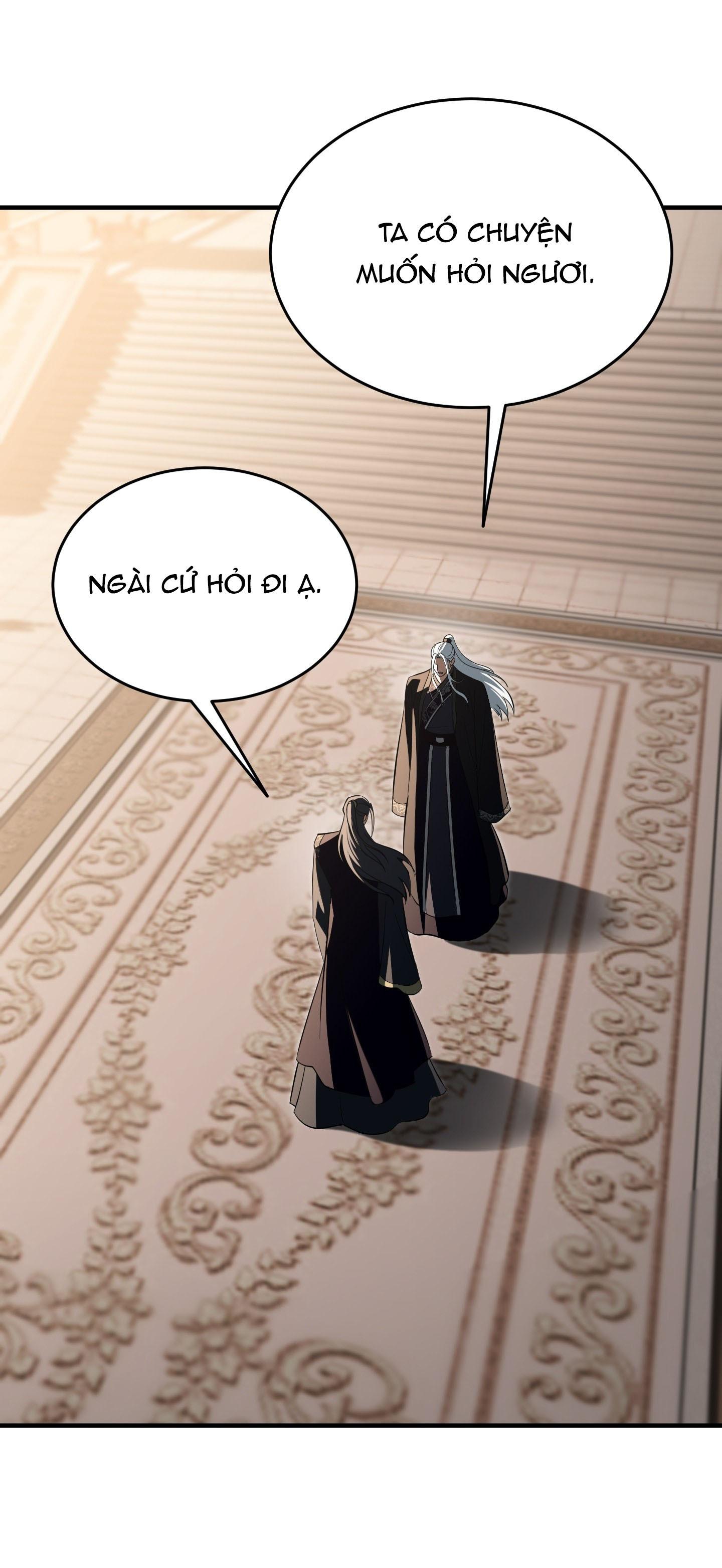 VỢ BÉ CỦA GIÁO CHỦ MA GIÁO Chapter 35 47