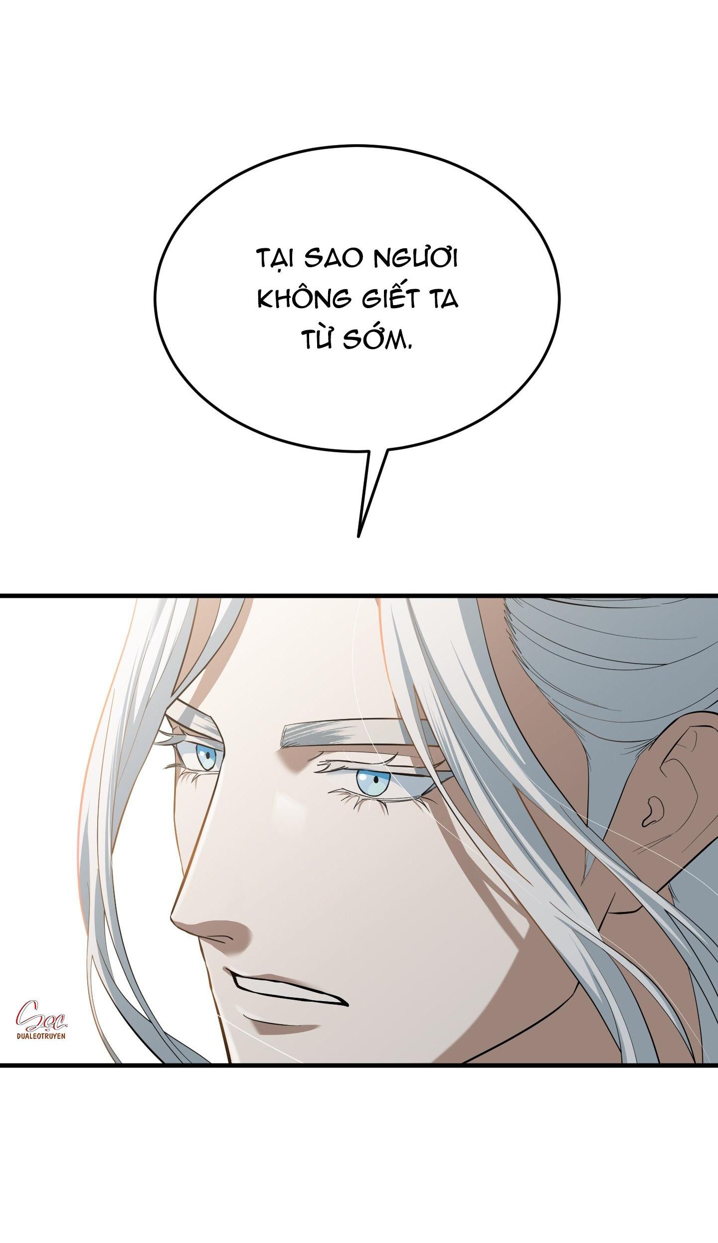 VỢ BÉ CỦA GIÁO CHỦ MA GIÁO Chapter 35 48