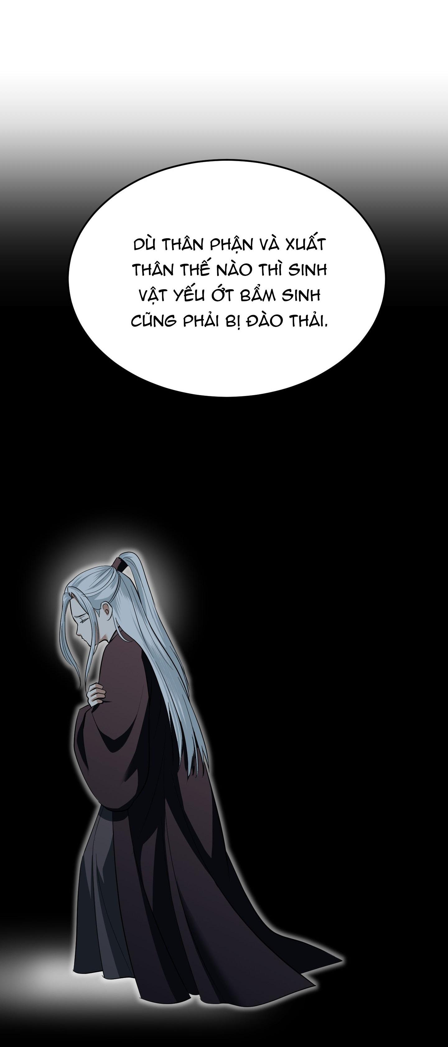 VỢ BÉ CỦA GIÁO CHỦ MA GIÁO Chapter 35 49