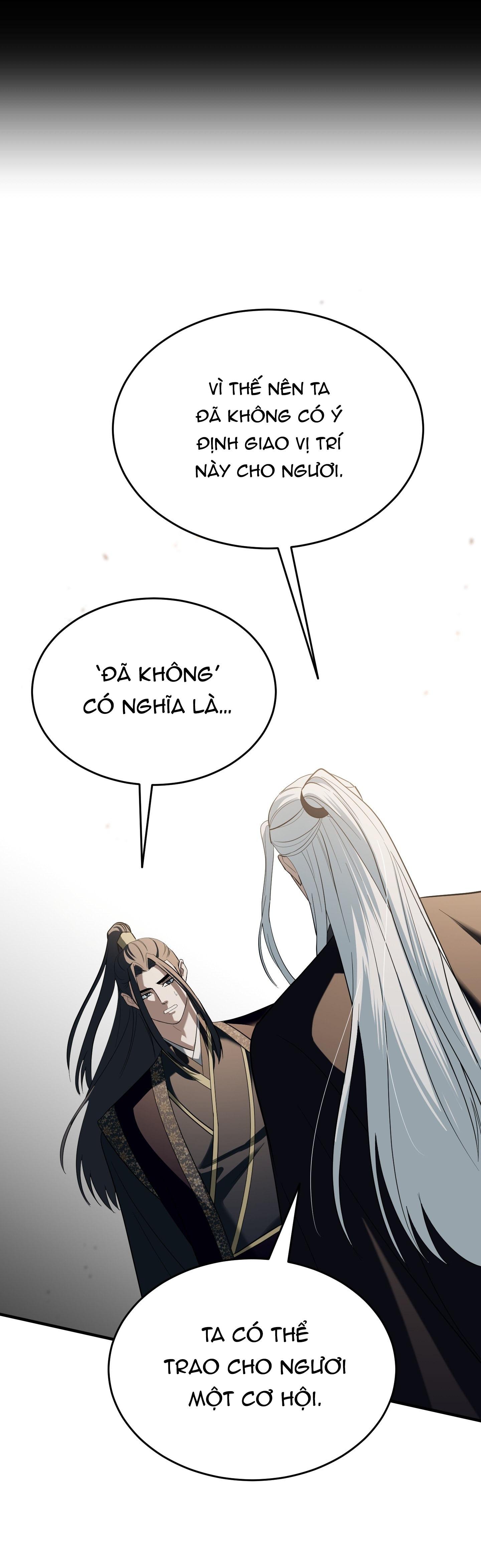 VỢ BÉ CỦA GIÁO CHỦ MA GIÁO Chapter 35 52