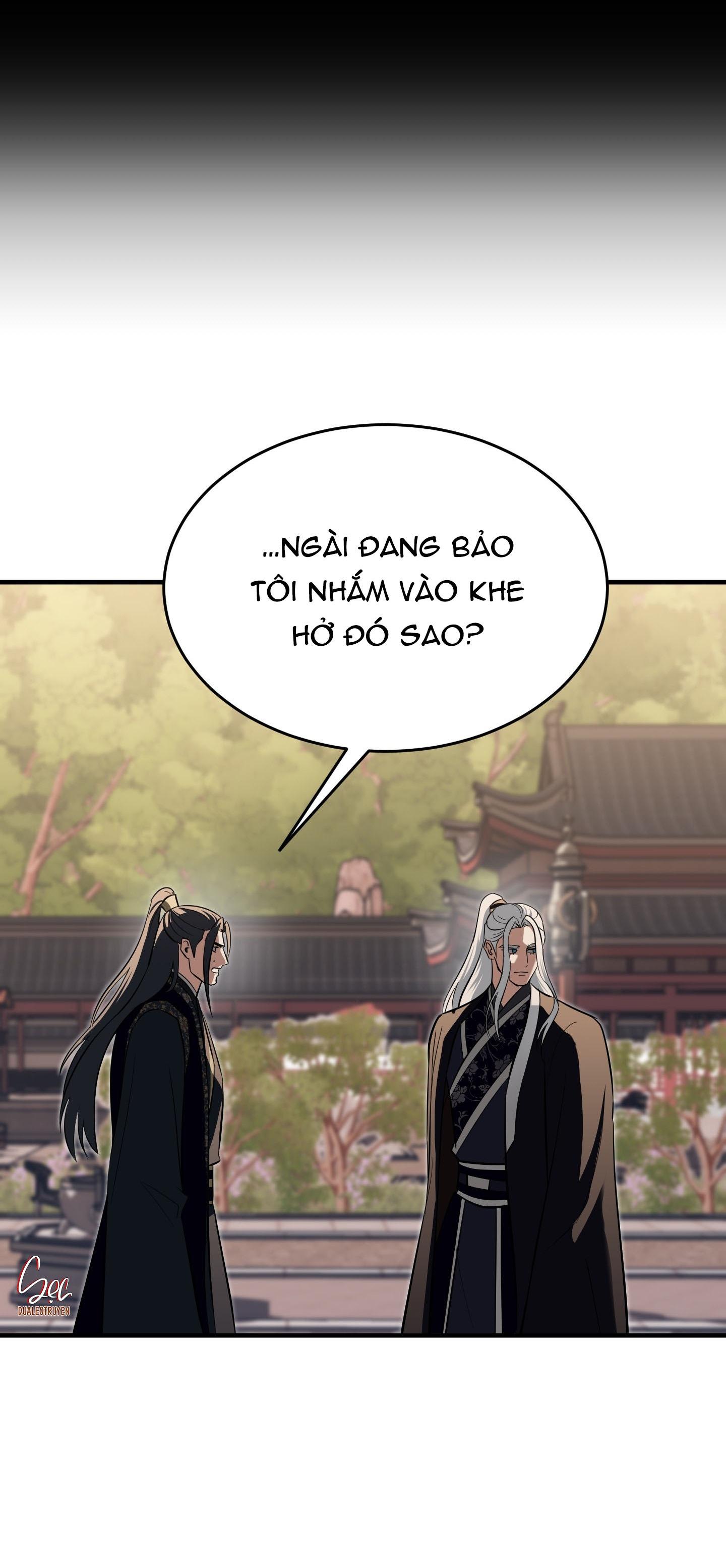 VỢ BÉ CỦA GIÁO CHỦ MA GIÁO Chapter 35 56