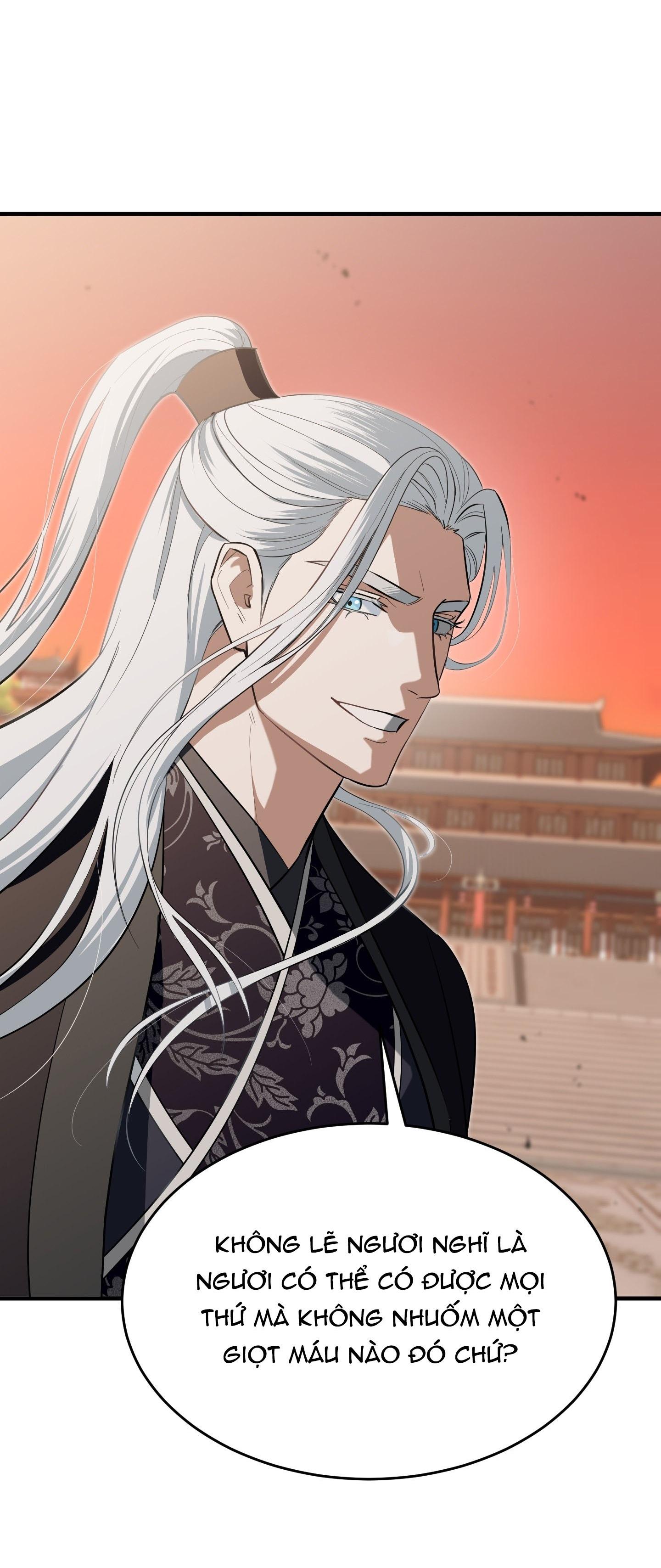 VỢ BÉ CỦA GIÁO CHỦ MA GIÁO Chapter 35 61