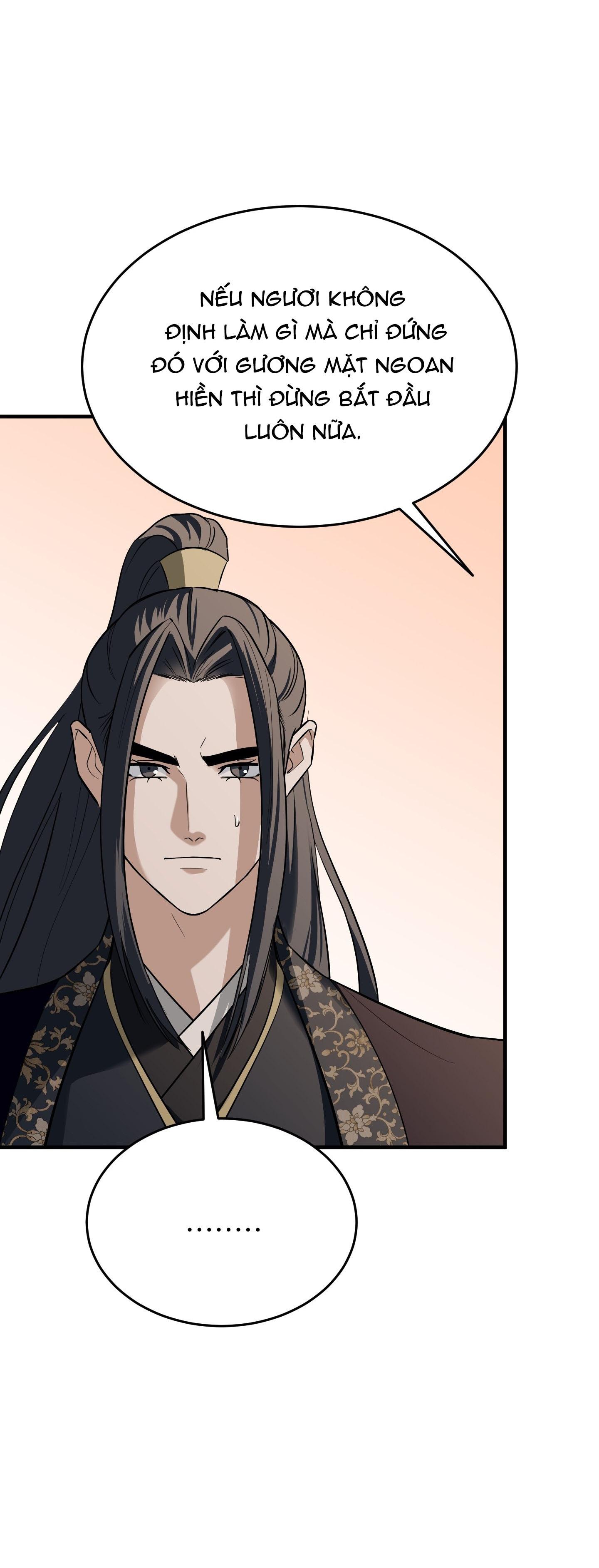VỢ BÉ CỦA GIÁO CHỦ MA GIÁO Chapter 35 63
