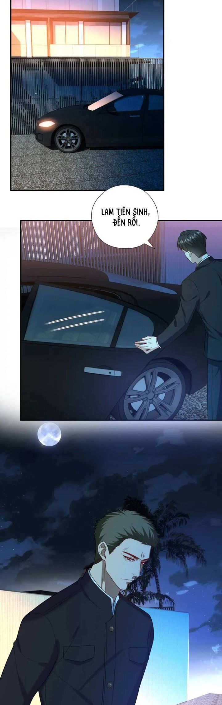 Vợ Của Lục Tổng Không Phải Dạng Vừa Chapter 199 - Trang 2