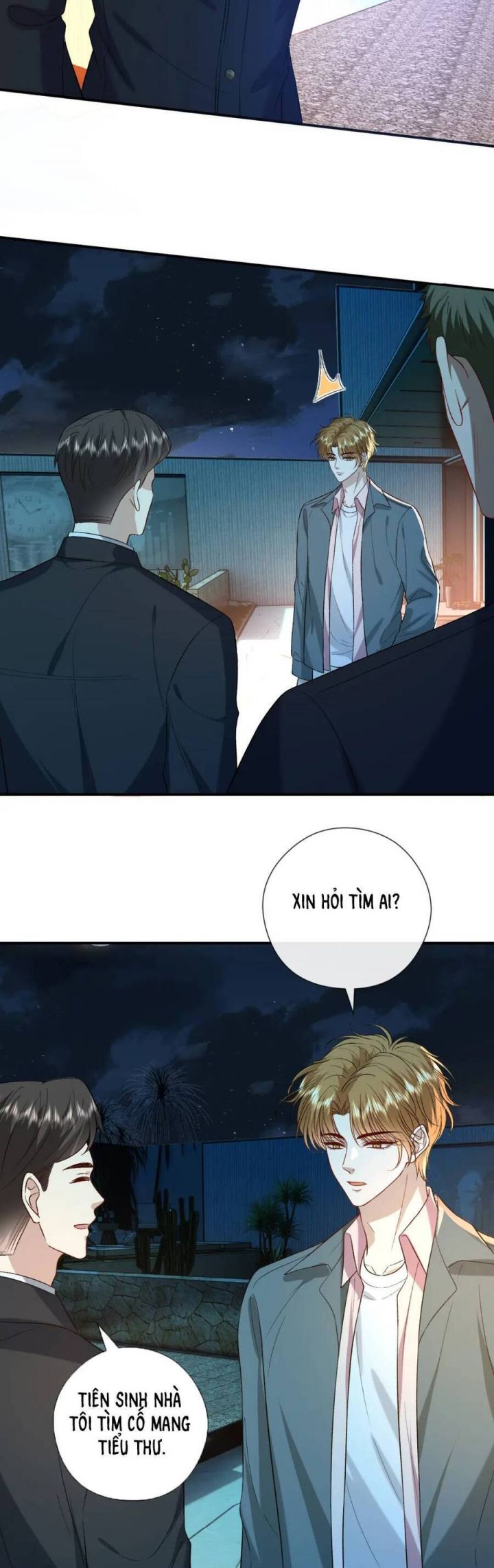 Vợ Của Lục Tổng Không Phải Dạng Vừa Chapter 199 - Trang 2