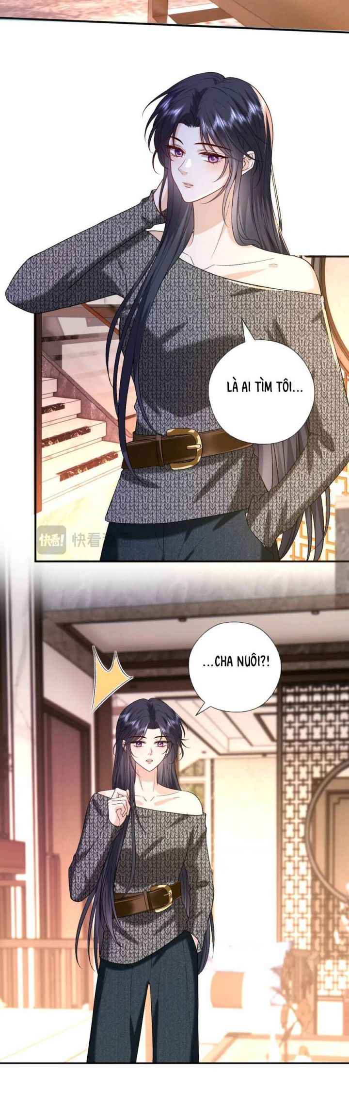 Vợ Của Lục Tổng Không Phải Dạng Vừa Chapter 199 - Trang 2