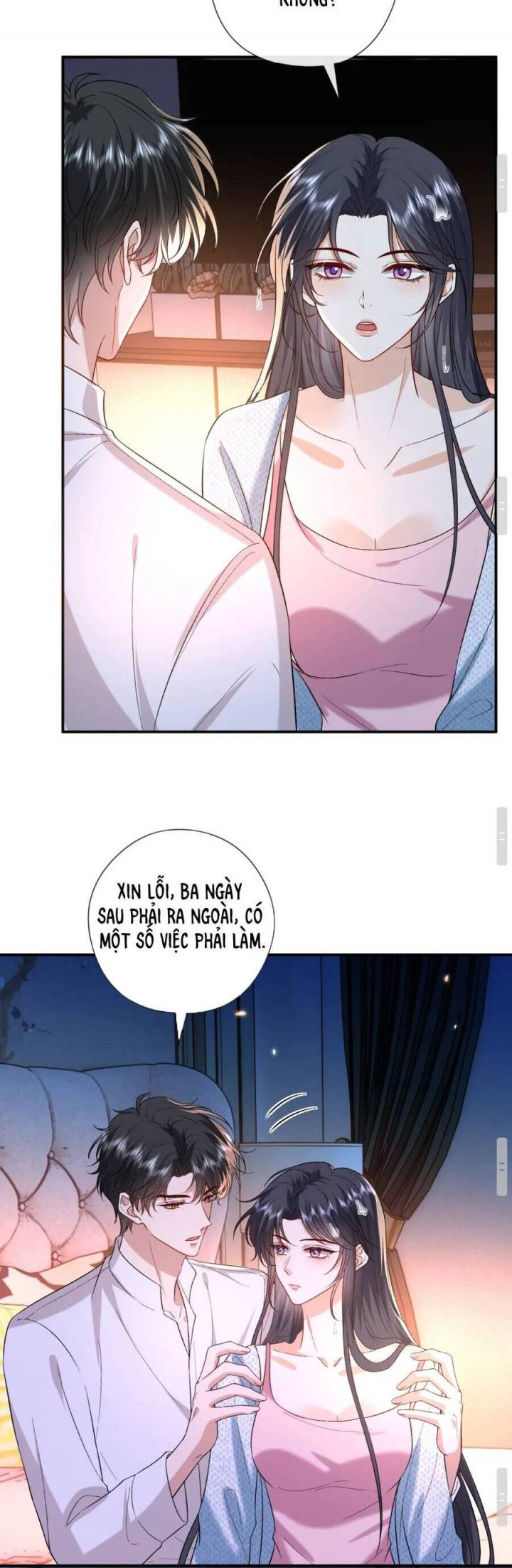 Vợ Của Lục Tổng Không Phải Dạng Vừa Chapter 199 - Trang 2