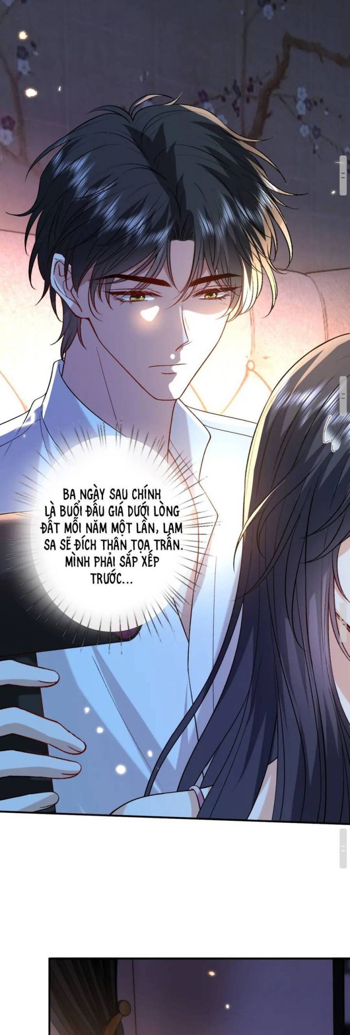Vợ Của Lục Tổng Không Phải Dạng Vừa Chapter 199 - Trang 2