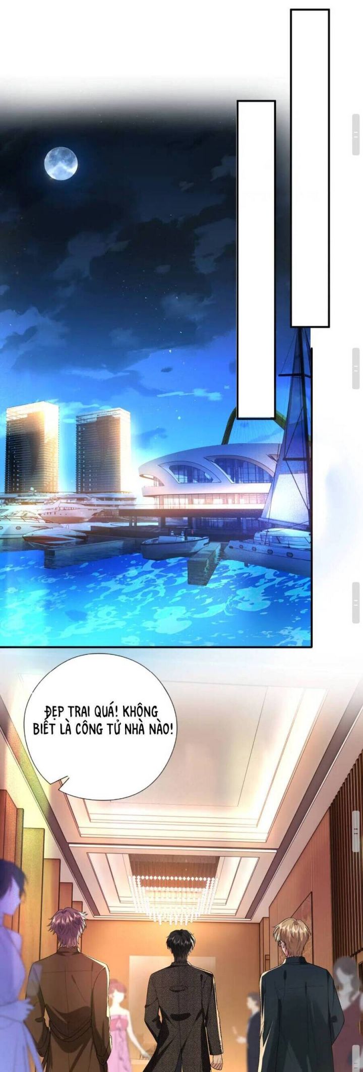 Vợ Của Lục Tổng Không Phải Dạng Vừa Chapter 199 - Trang 2