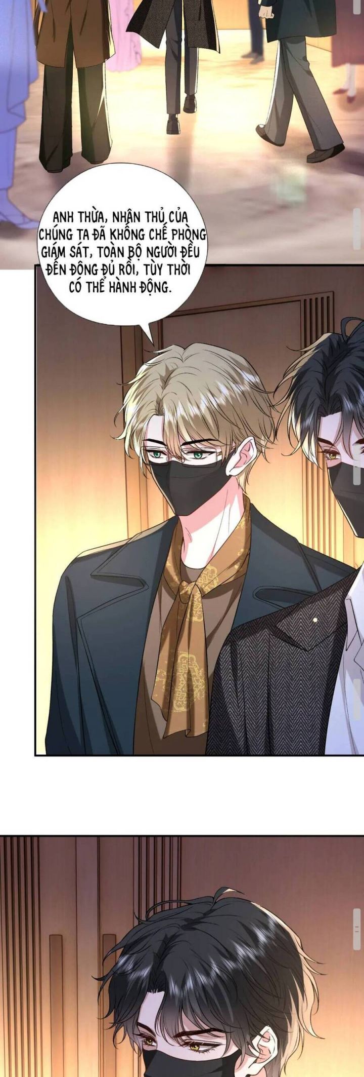 Vợ Của Lục Tổng Không Phải Dạng Vừa Chapter 199 - Trang 2