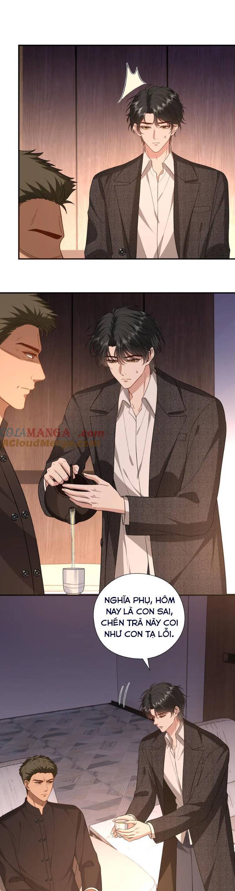 Vợ Của Lục Tổng Không Phải Dạng Vừa Chapter 202 - Trang 2