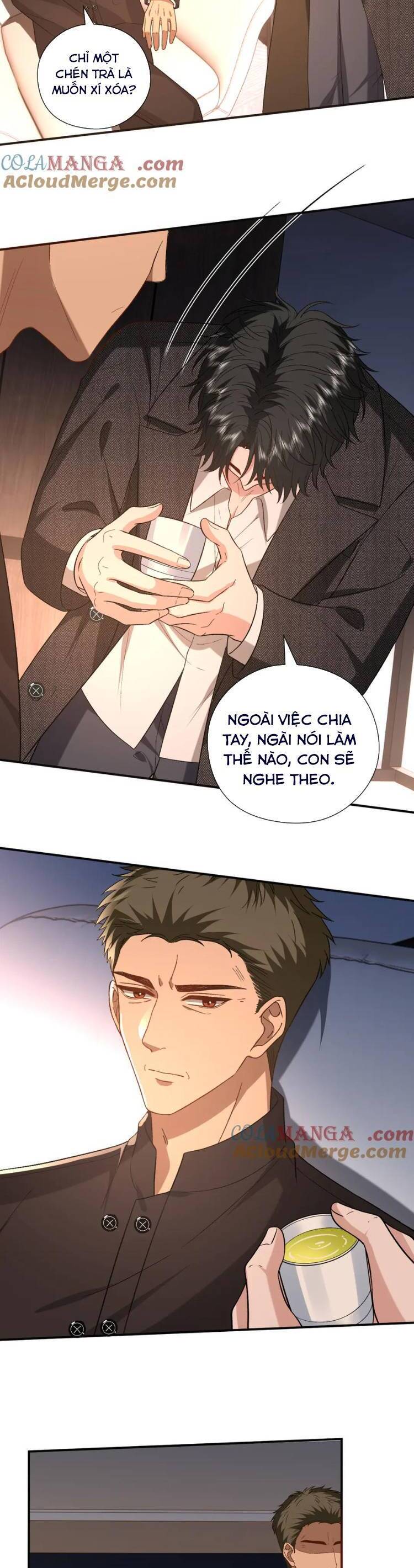 Vợ Của Lục Tổng Không Phải Dạng Vừa Chapter 202 - Trang 2