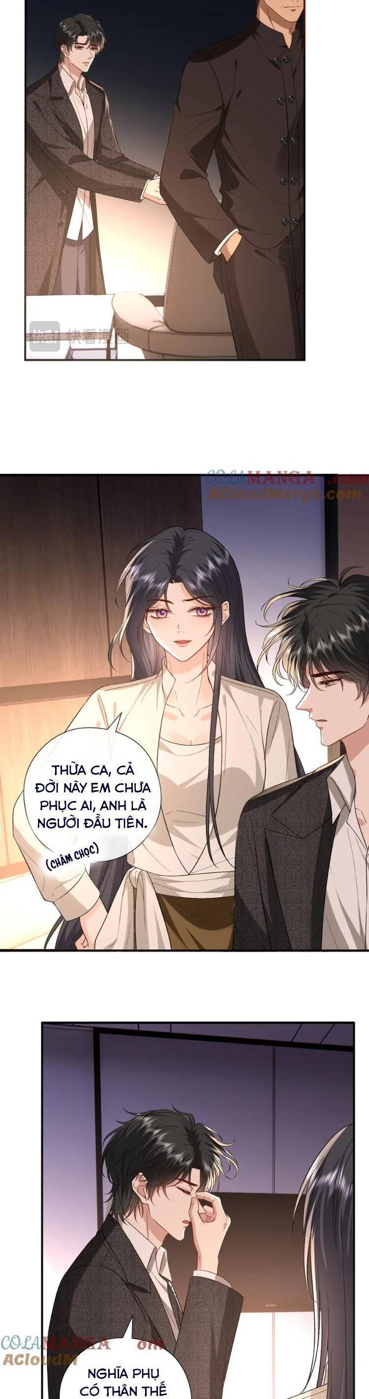 Vợ Của Lục Tổng Không Phải Dạng Vừa Chapter 202 - Trang 2