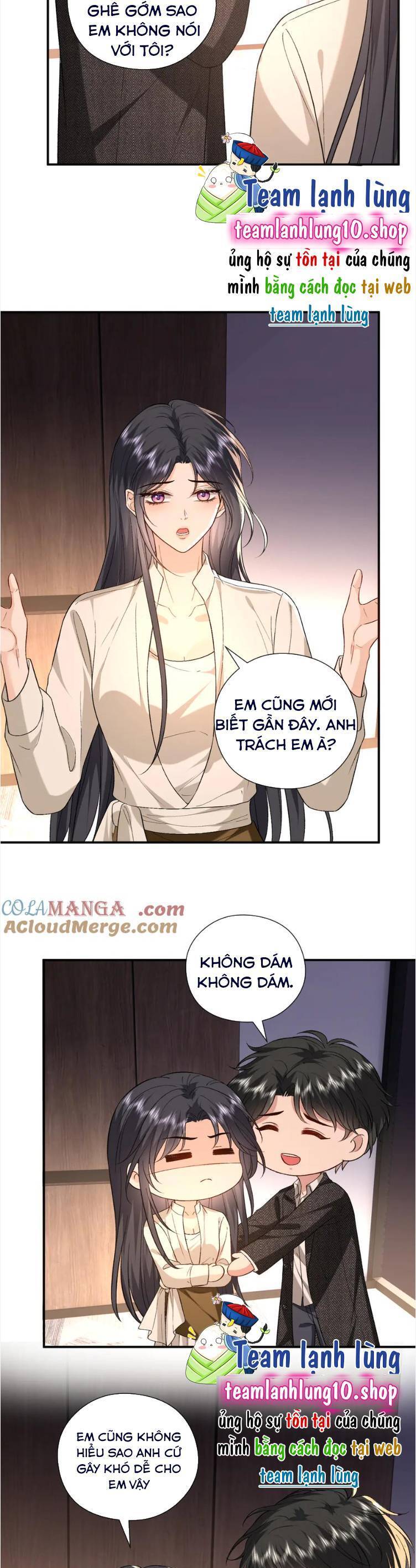 Vợ Của Lục Tổng Không Phải Dạng Vừa Chapter 202 - Trang 2