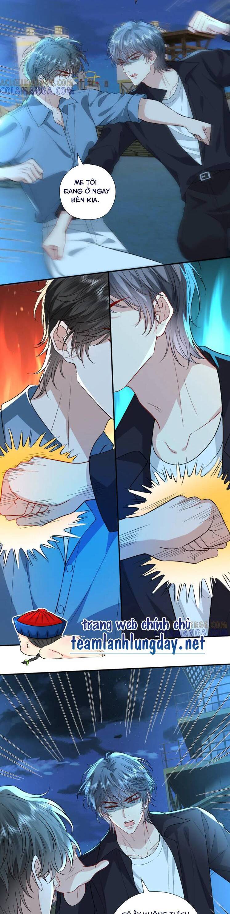 Vợ Của Lục Tổng Không Phải Dạng Vừa Chapter 208 20
