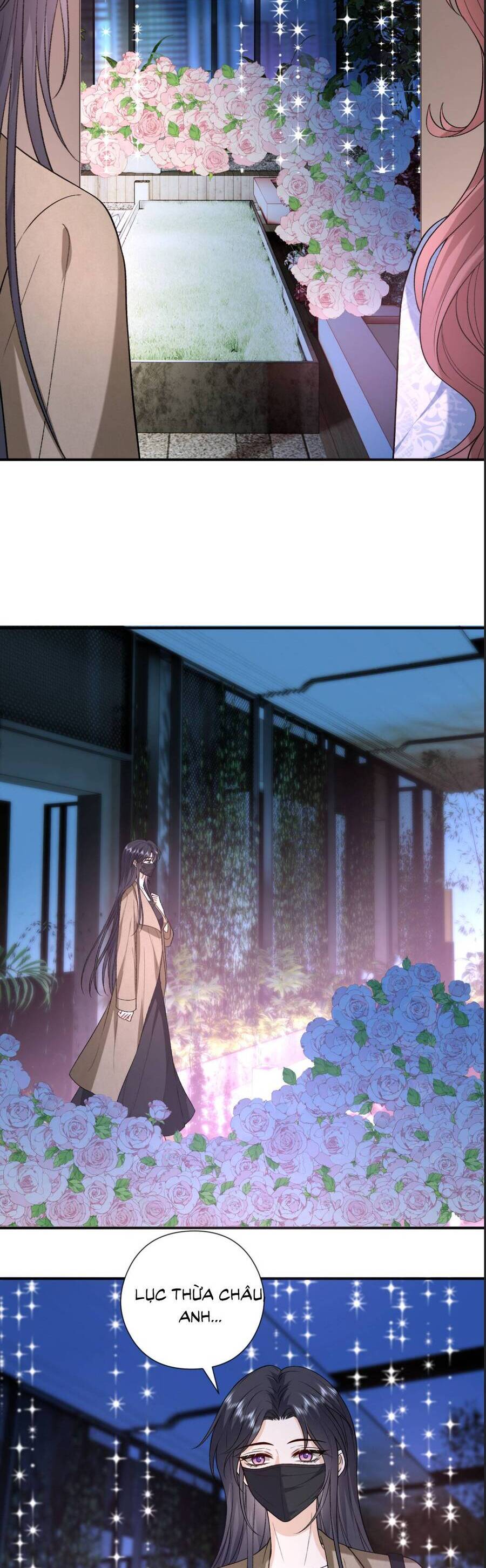 Vợ Của Lục Tổng Không Phải Dạng Vừa Chapter 216 - Trang 3