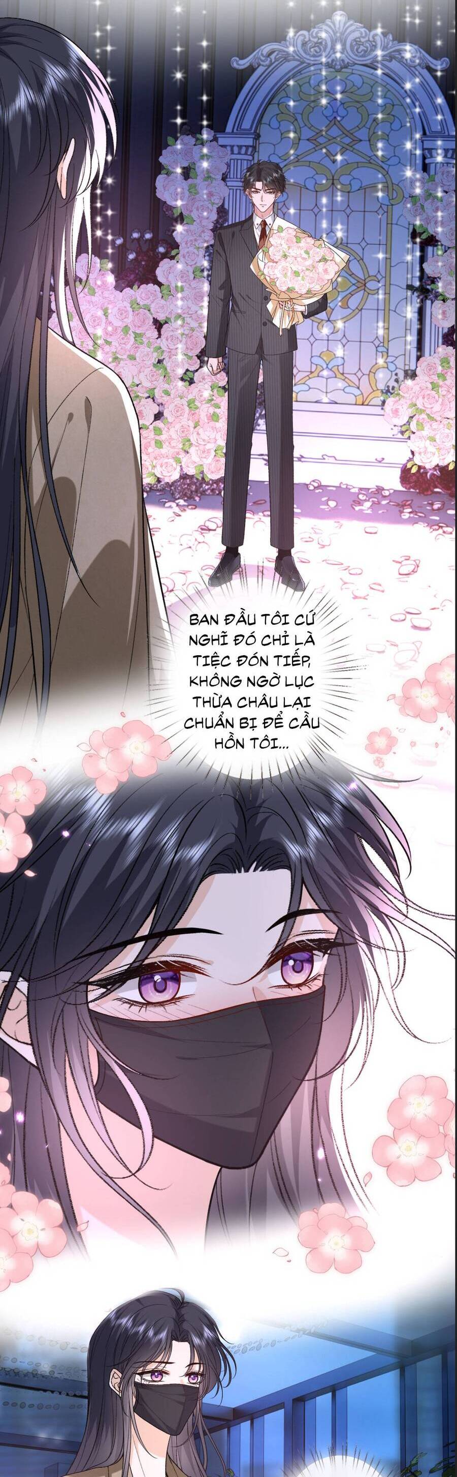 Vợ Của Lục Tổng Không Phải Dạng Vừa Chapter 216 - Trang 3