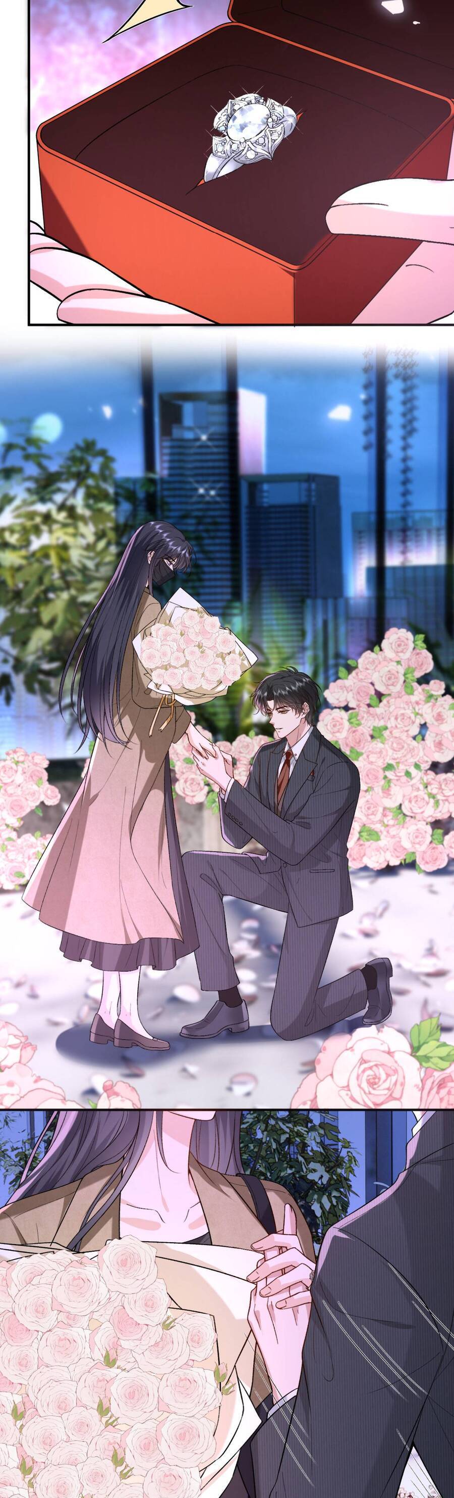 Vợ Của Lục Tổng Không Phải Dạng Vừa Chapter 216 - Trang 3