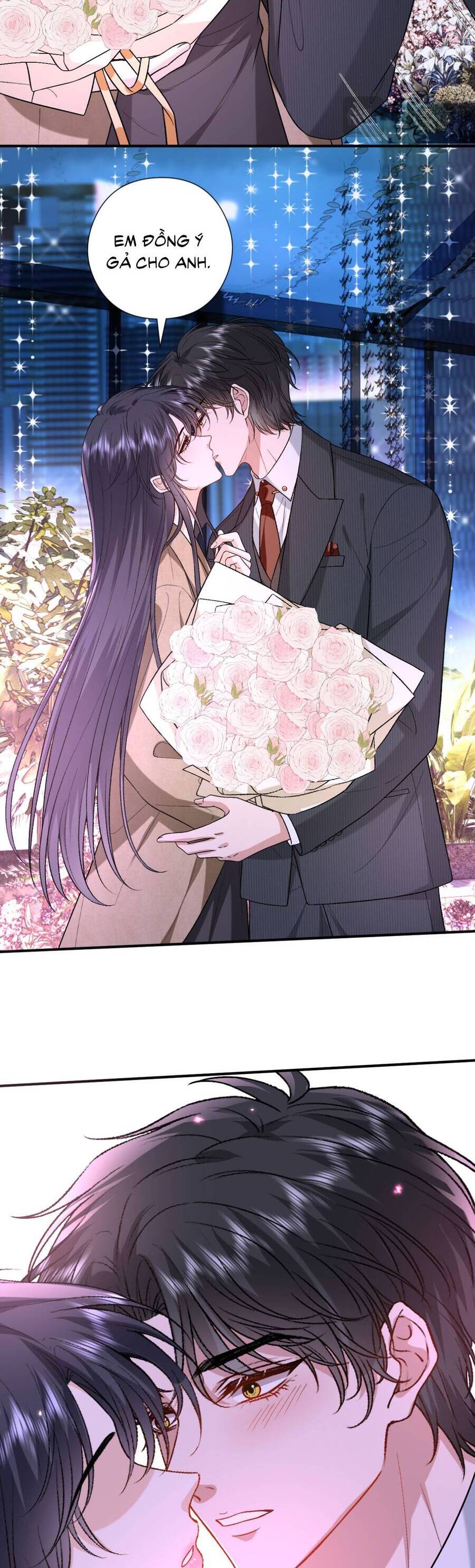 Vợ Của Lục Tổng Không Phải Dạng Vừa Chapter 216 - Trang 3