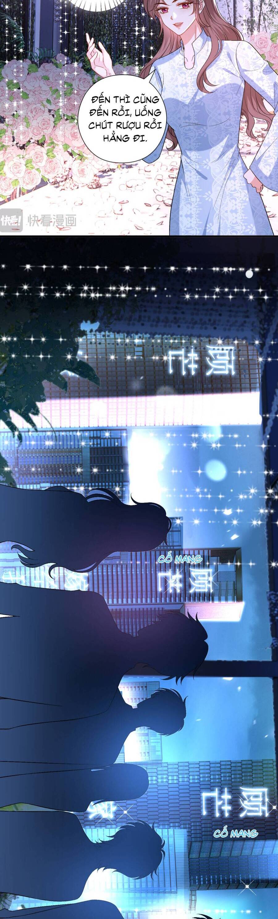 Vợ Của Lục Tổng Không Phải Dạng Vừa Chapter 216 - Trang 3