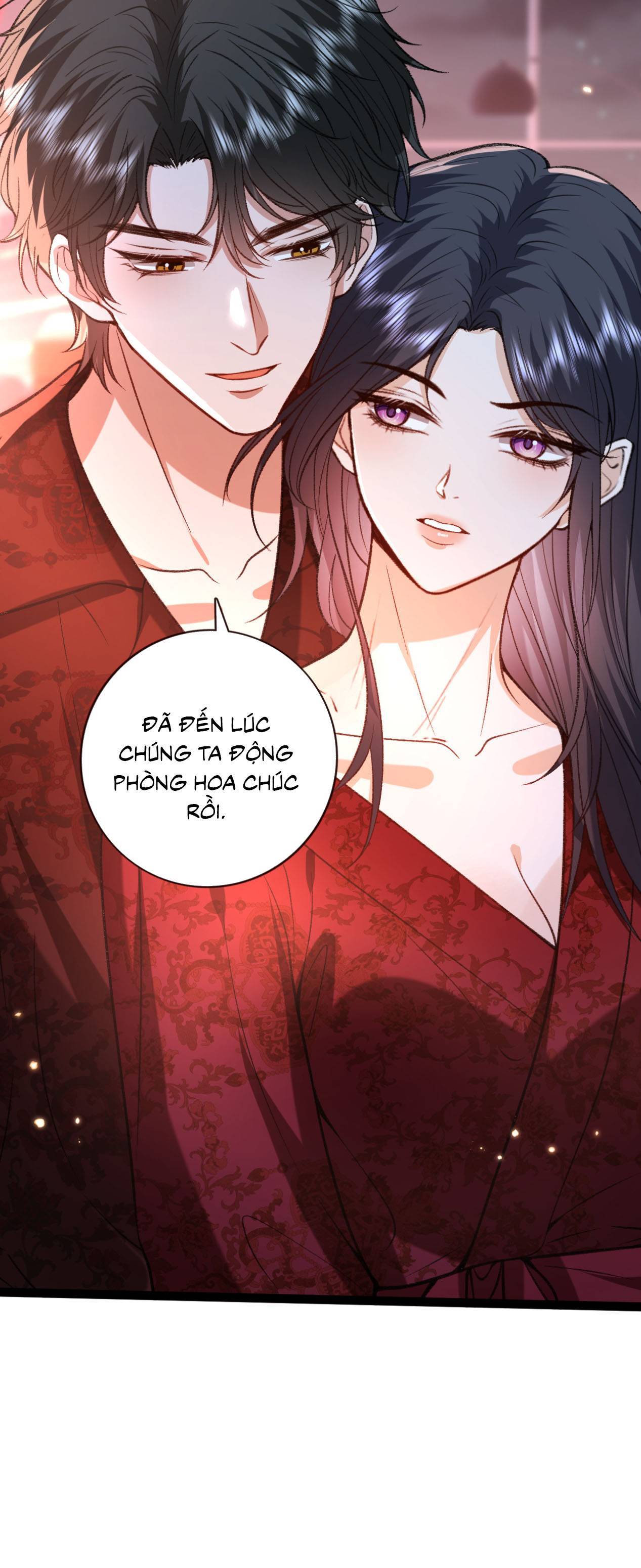 Vợ Của Lục Tổng Không Phải Dạng Vừa Chapter 218 - Next Chapter 219